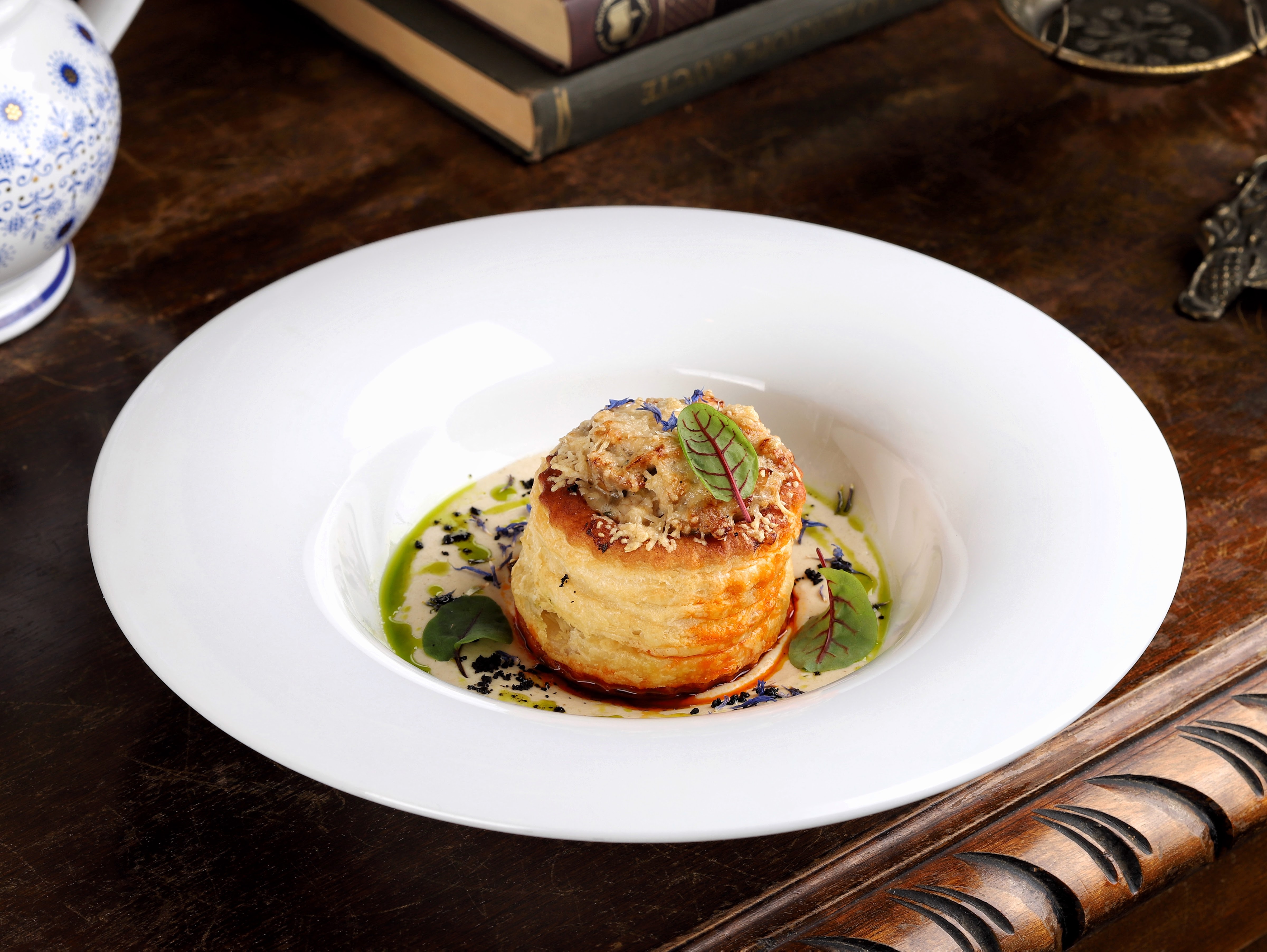 Doktor Faust image 2