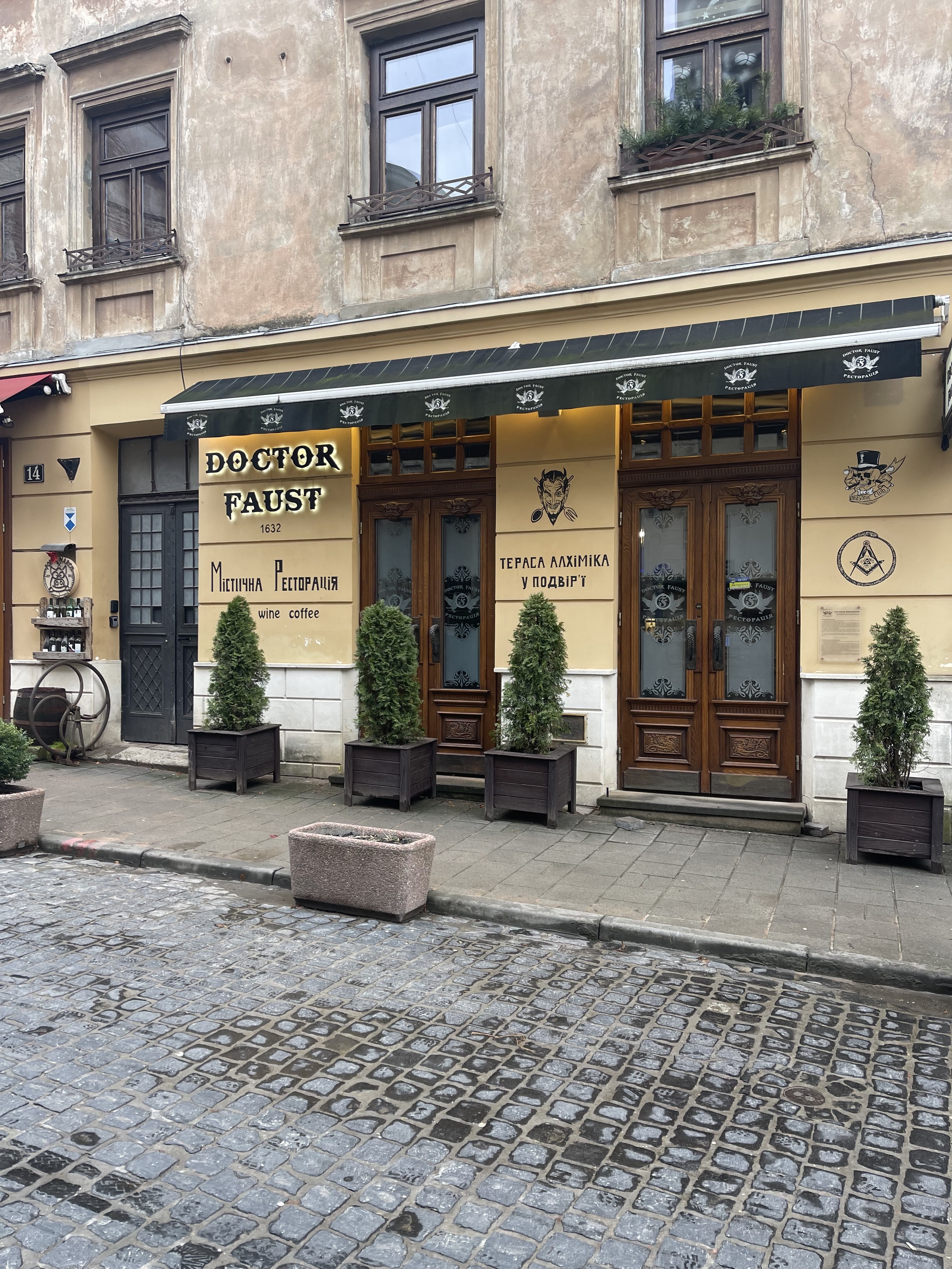 Doktor Faust image 4