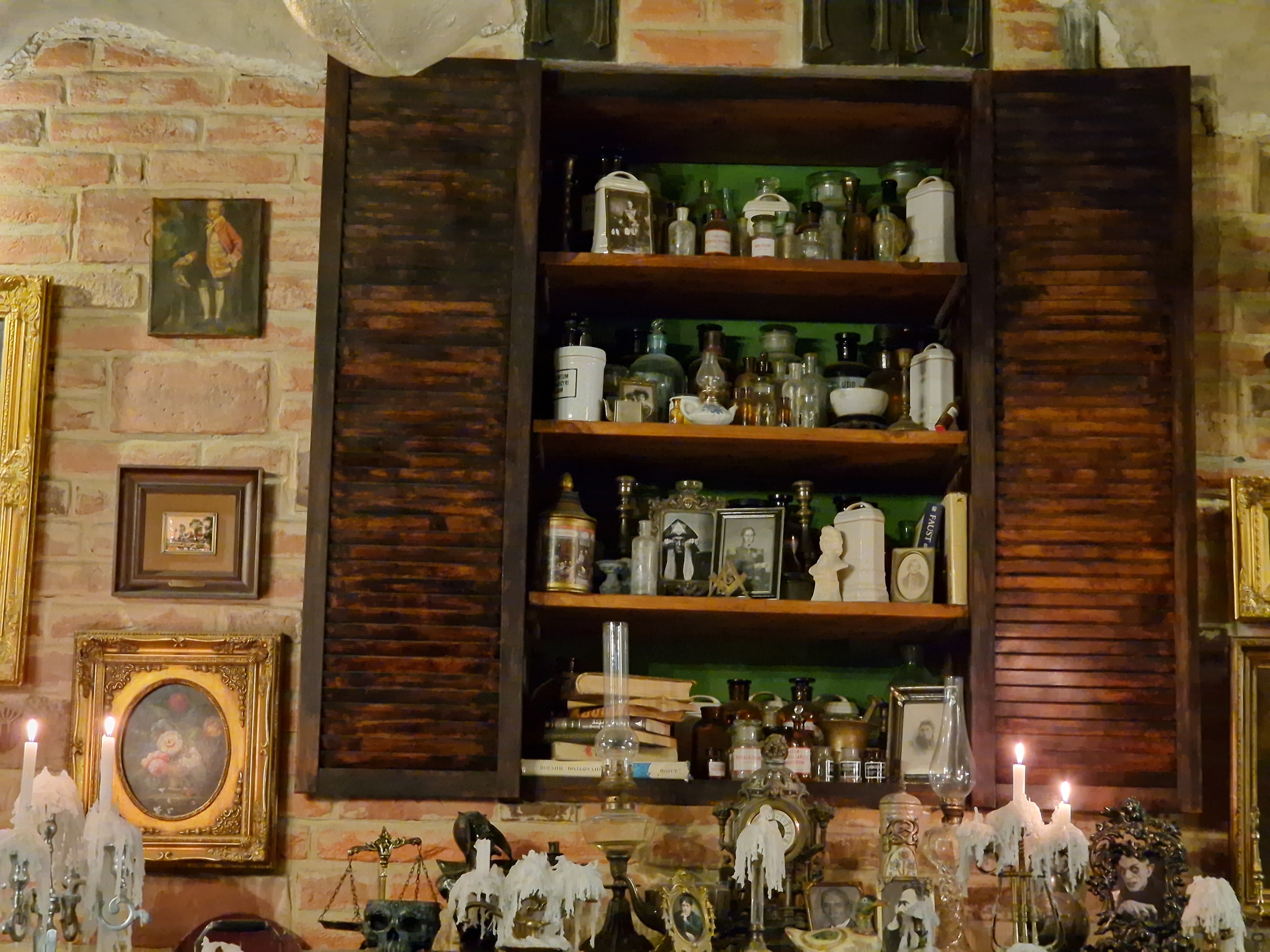 Doktor Faust image 5