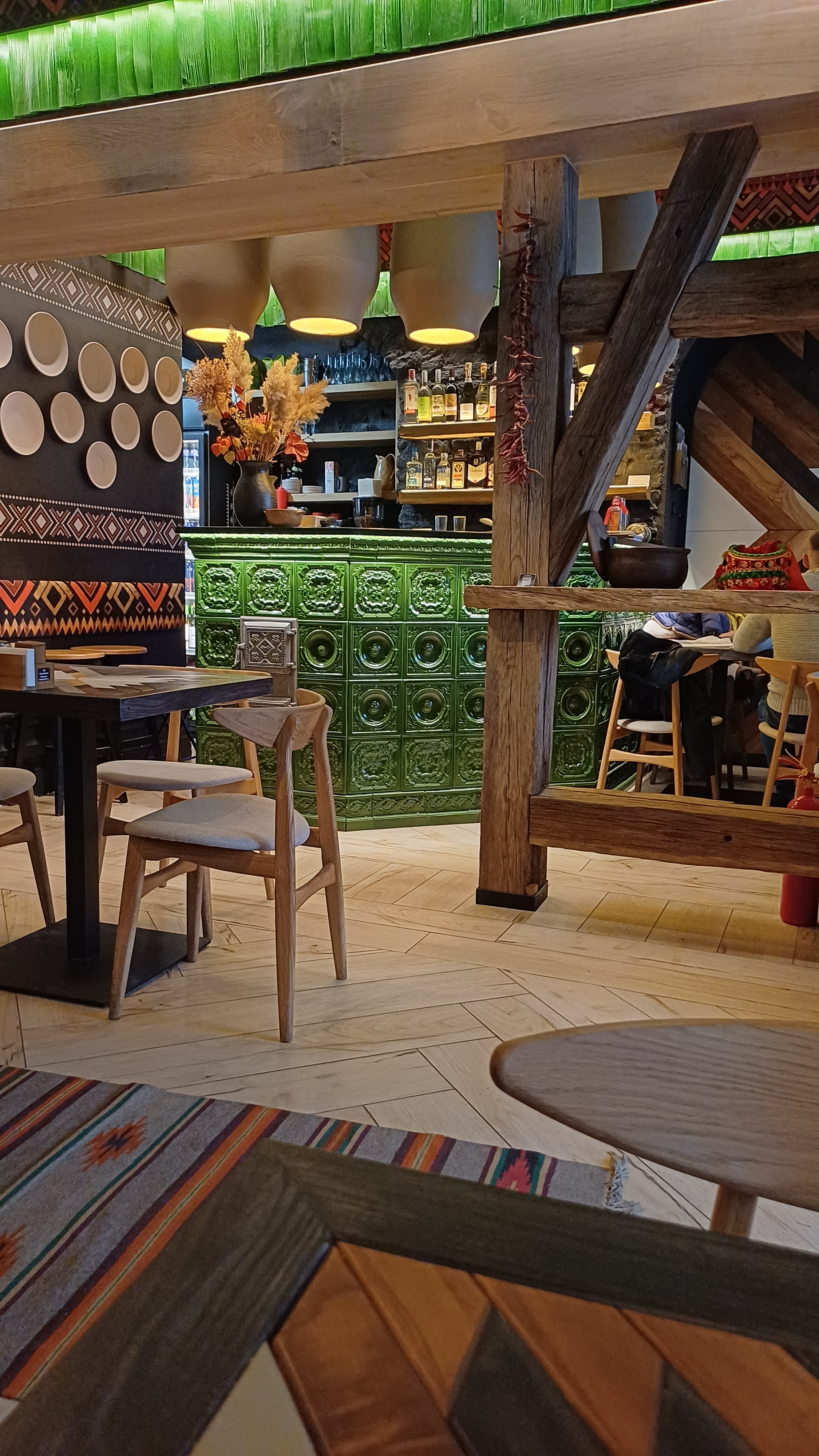 Ресторан Fayno image 2