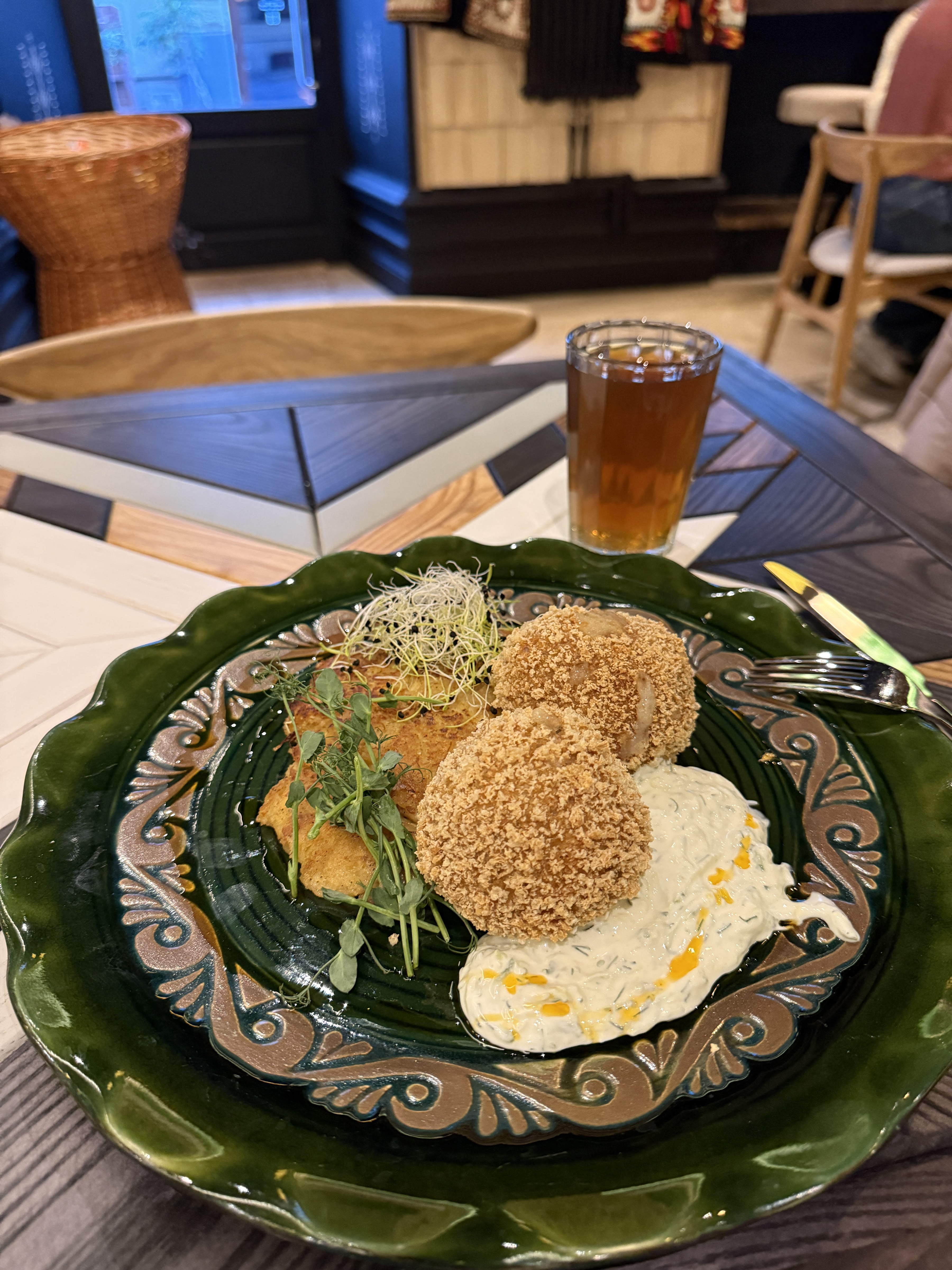 Ресторан Fayno image 3