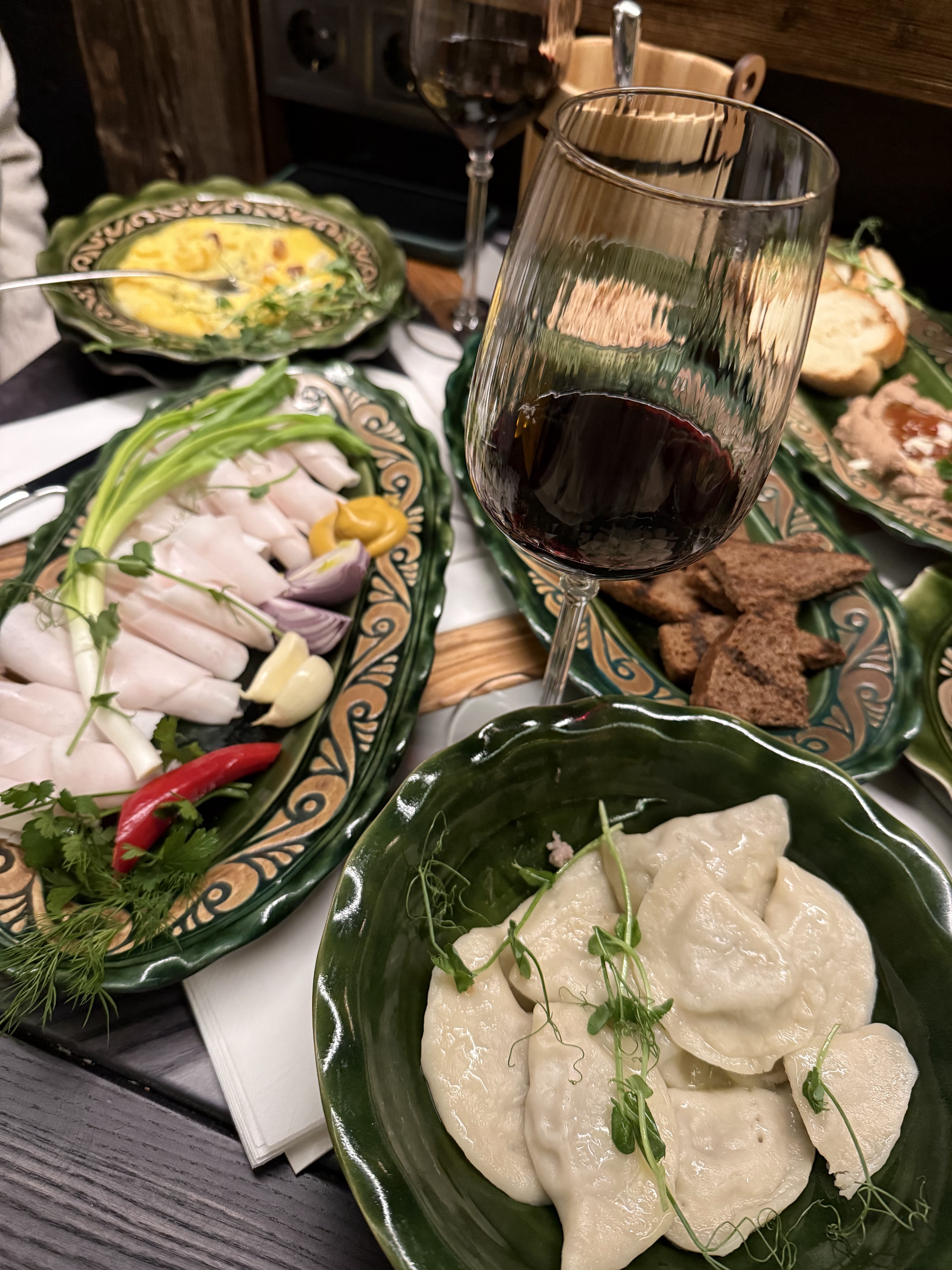 Ресторан Fayno image 4