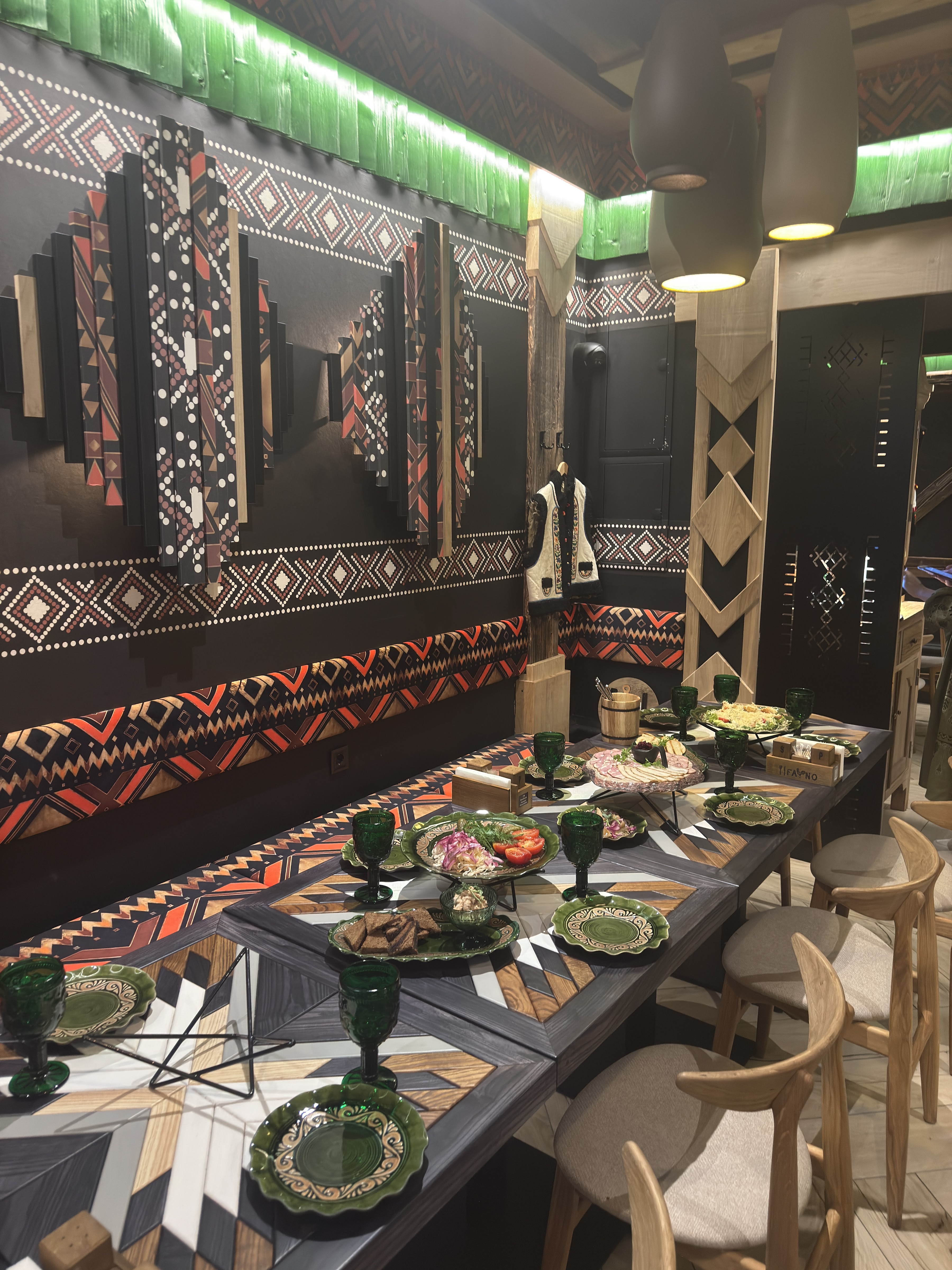 Ресторан Fayno image 5