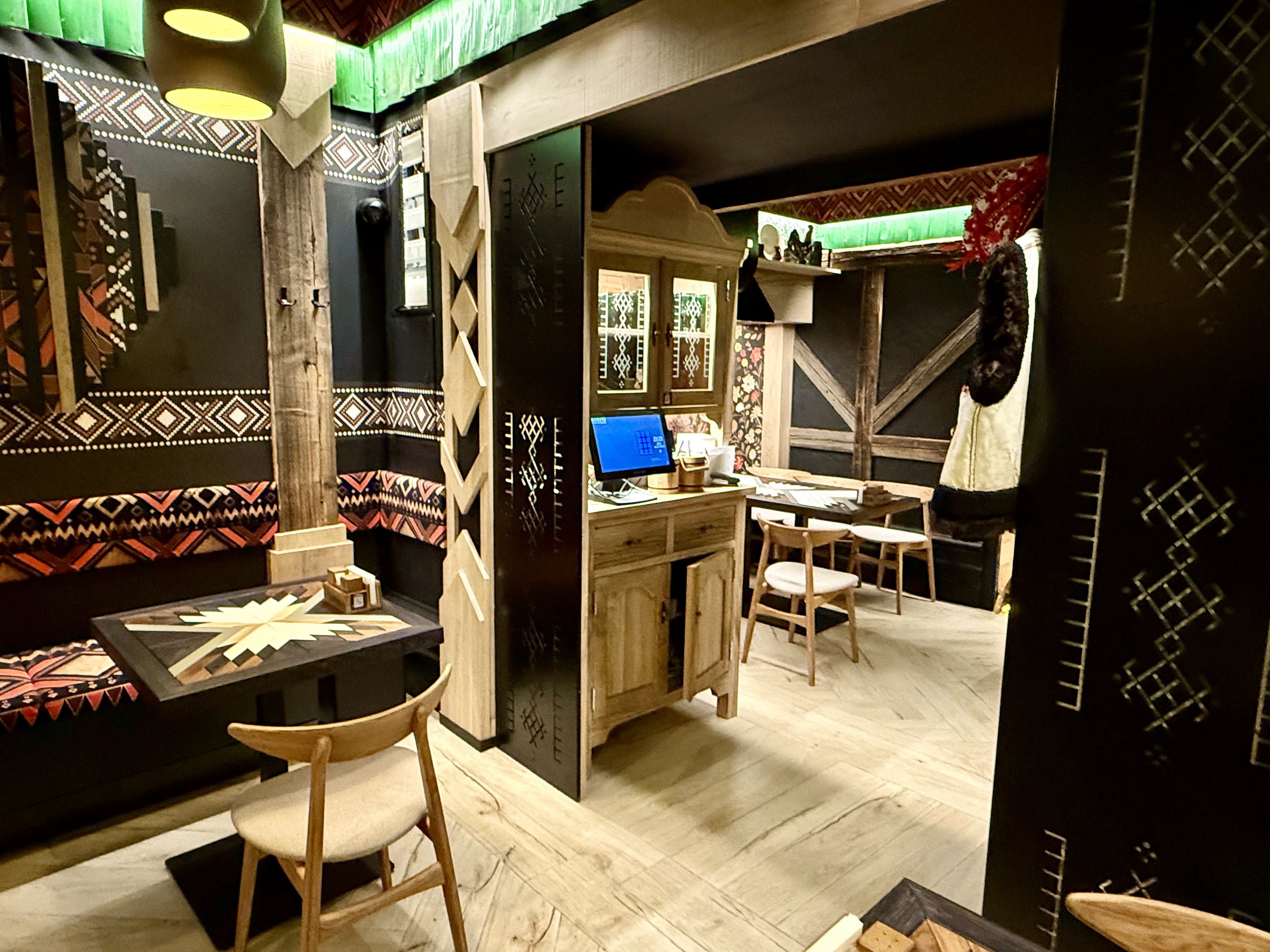 Ресторан Fayno image 6