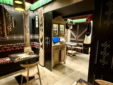 Ресторан Fayno image 6