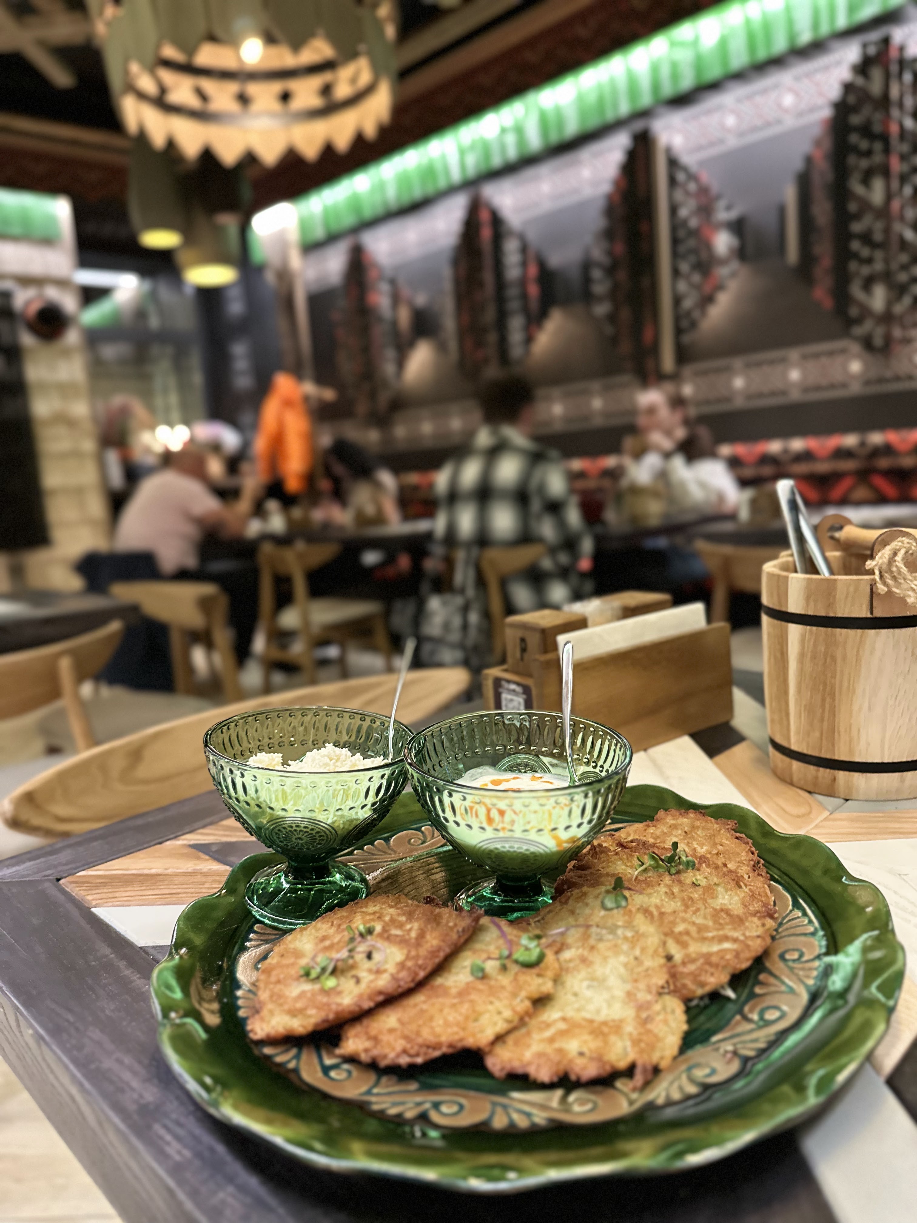 Ресторан Fayno image 7