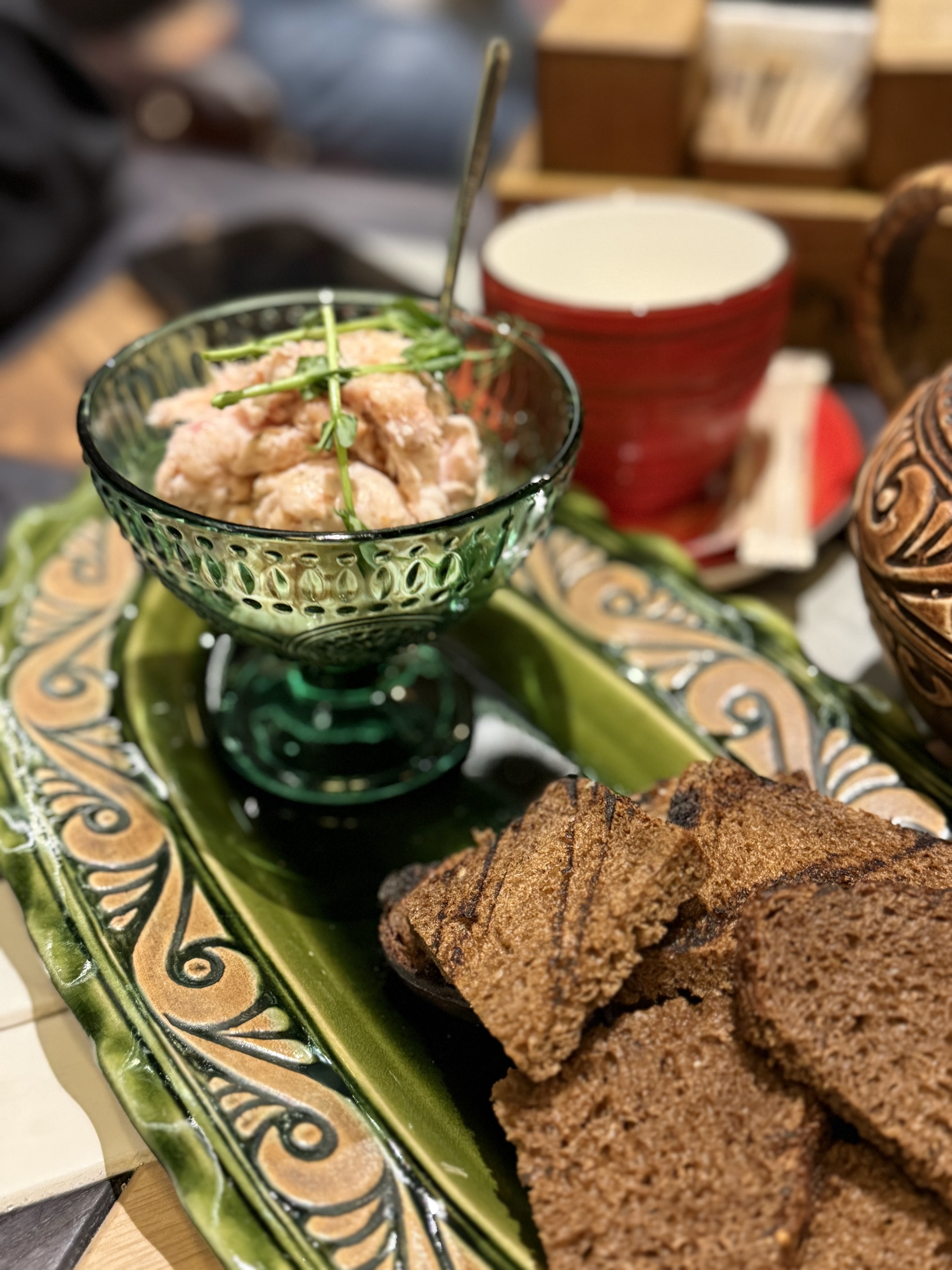 Ресторан Fayno image 8