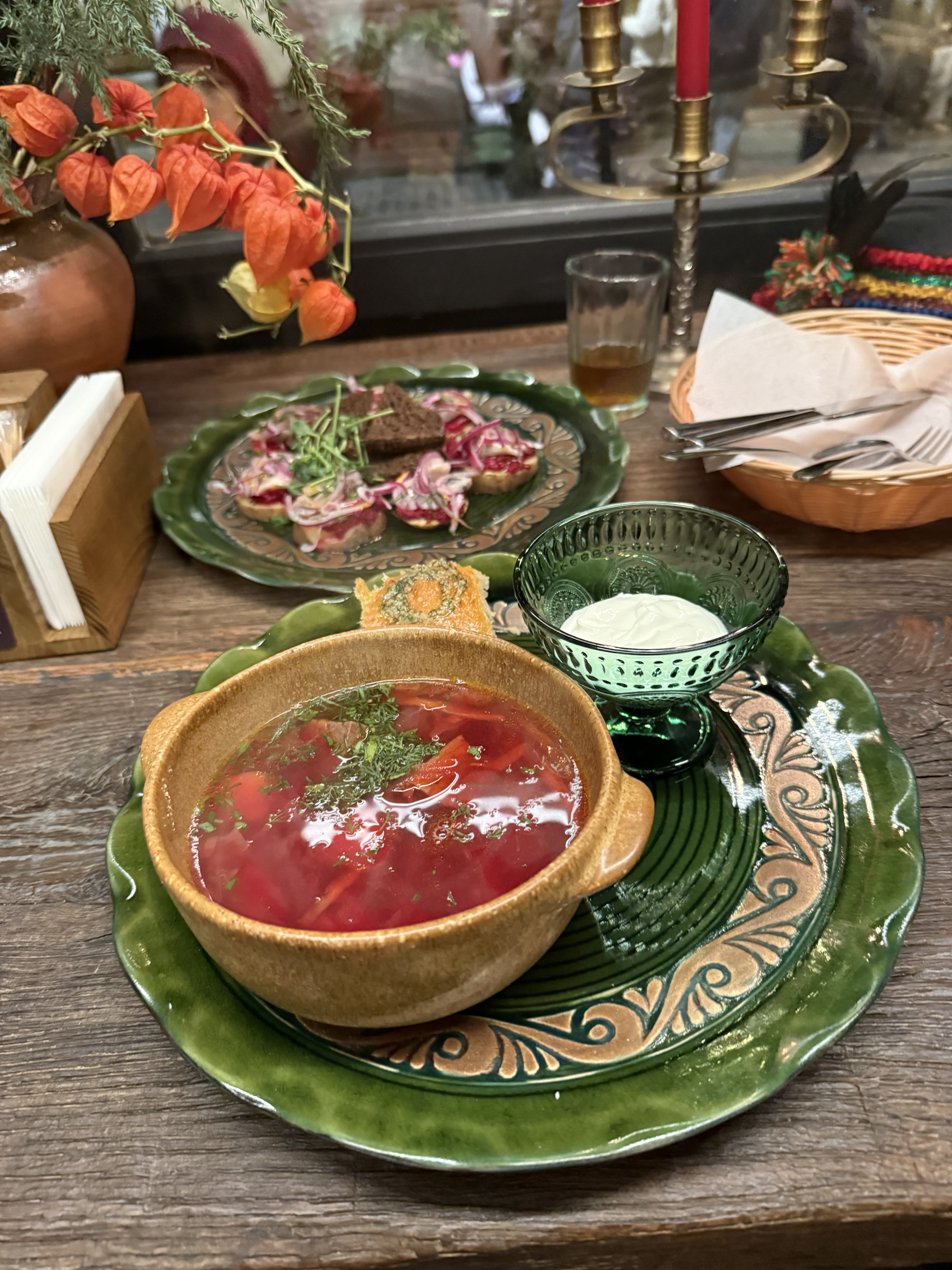 Ресторан Fayno image 9