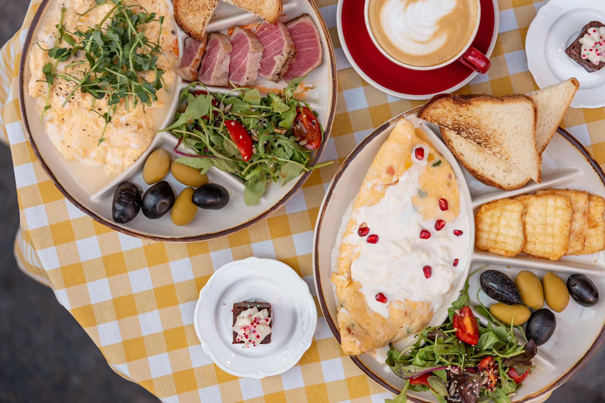 Corks and Crumbs image 2