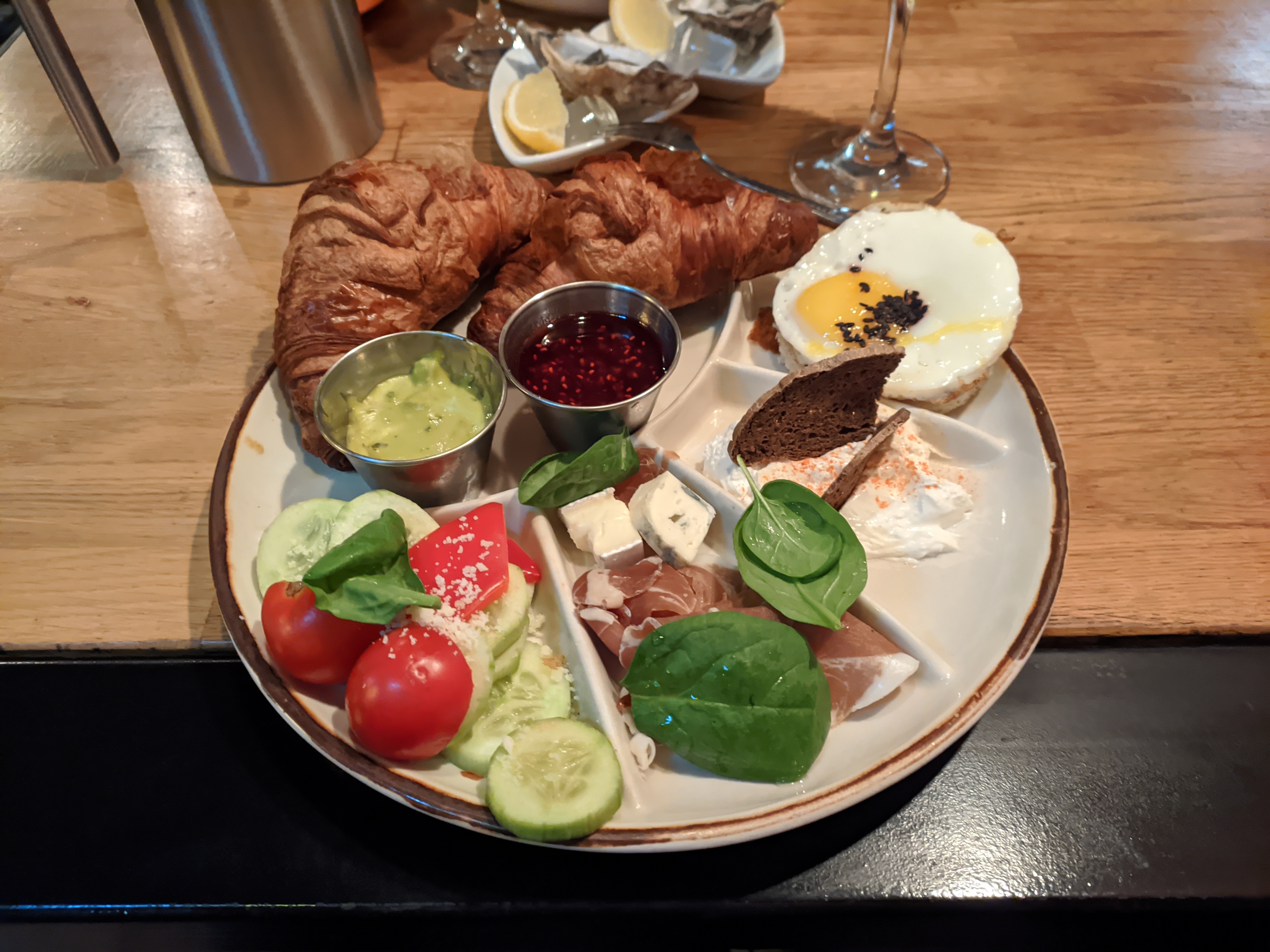 Corks and Crumbs image 9