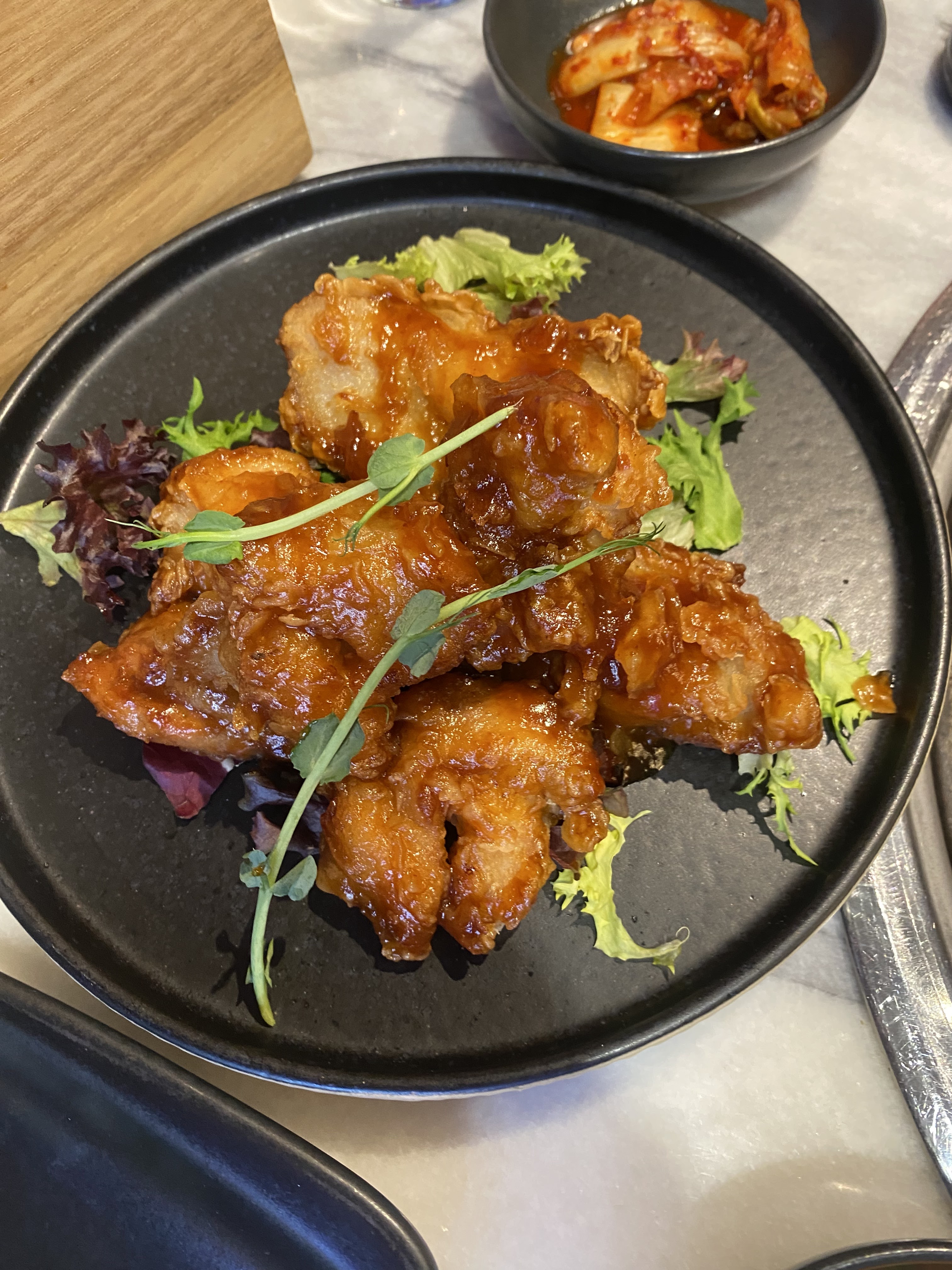 Kim Kimchi Korean BBQ (Львів) image 8