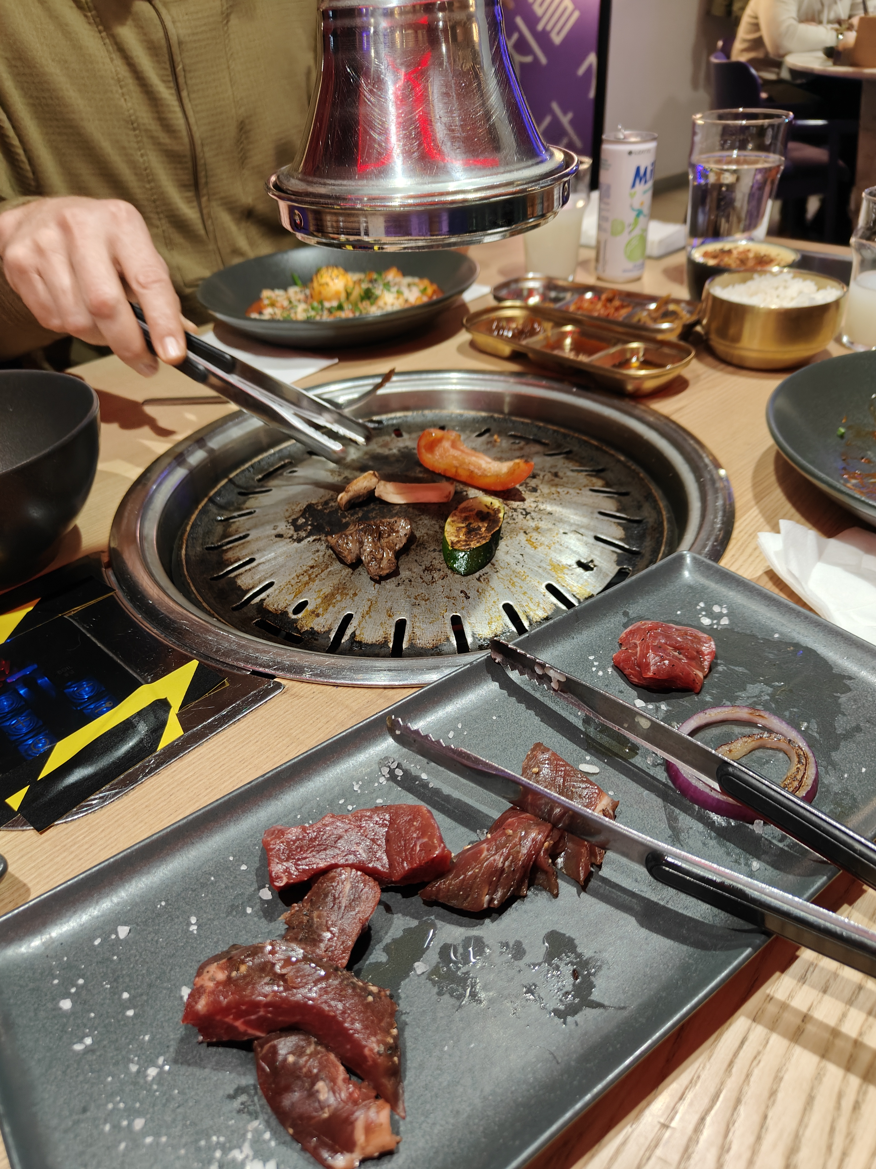 Kim Kimchi Korean BBQ (Львів) image 9