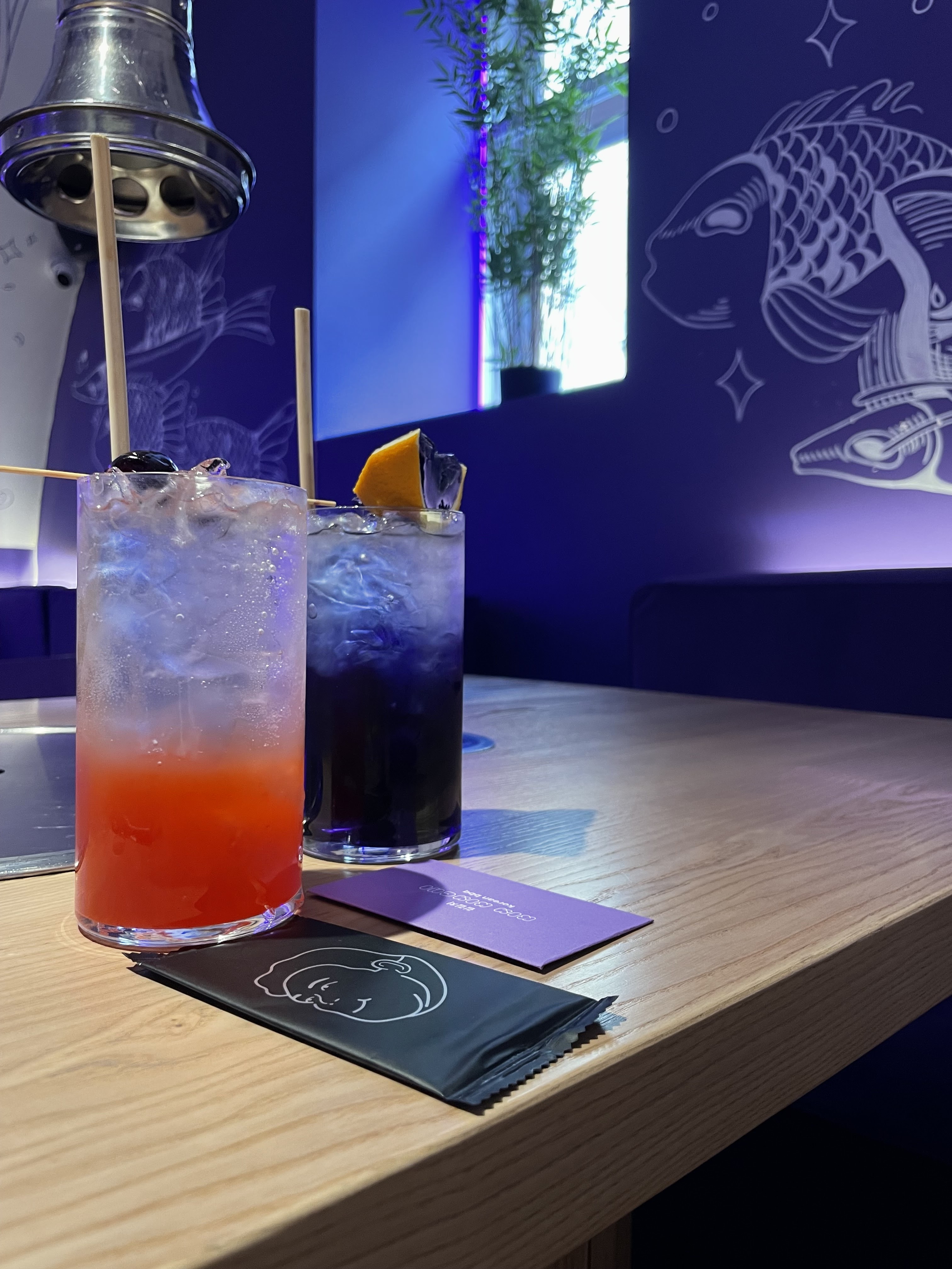 Kim Kimchi Korean BBQ (Львів) image 10