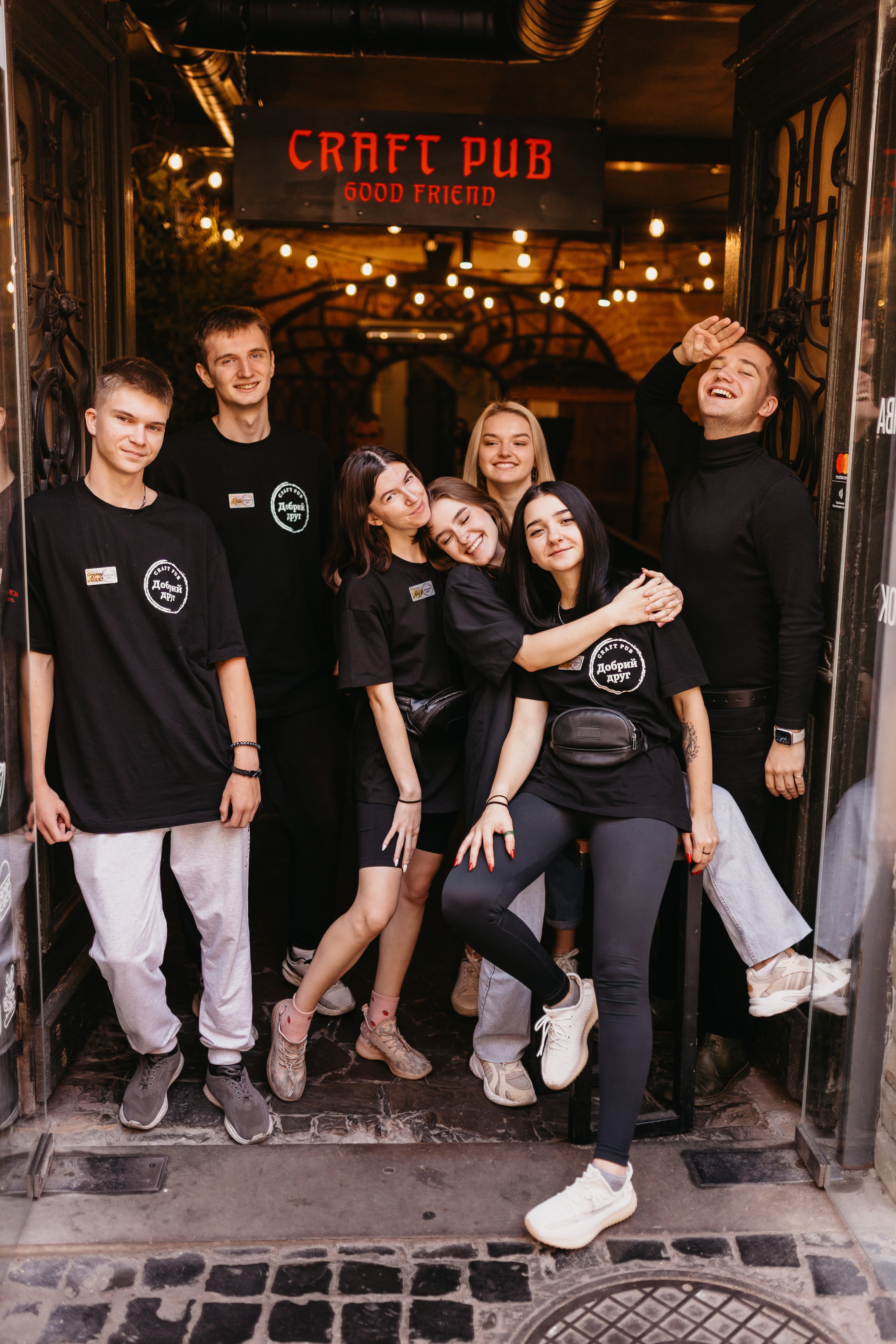 Good Friend image 14