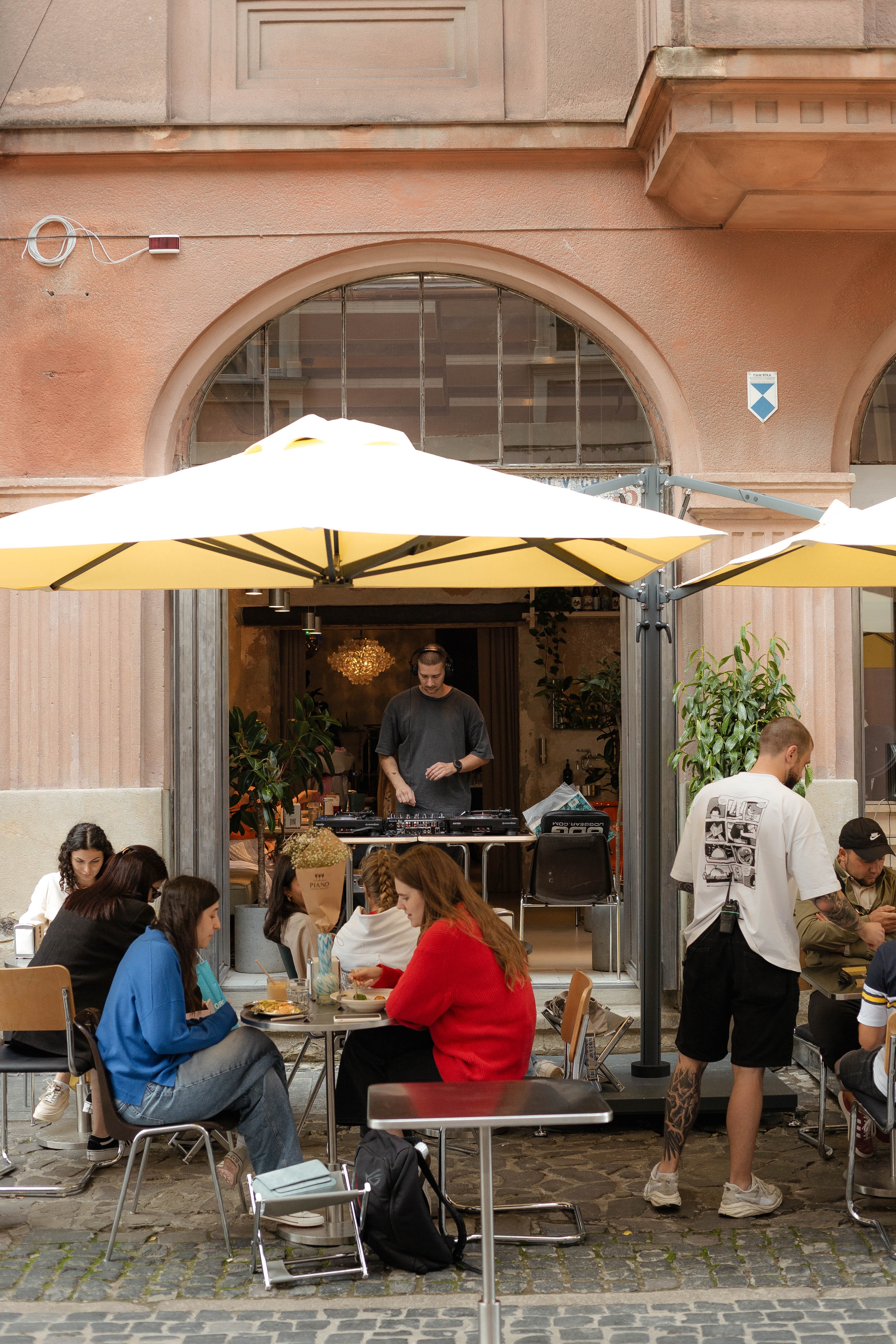 B&B Community image 1