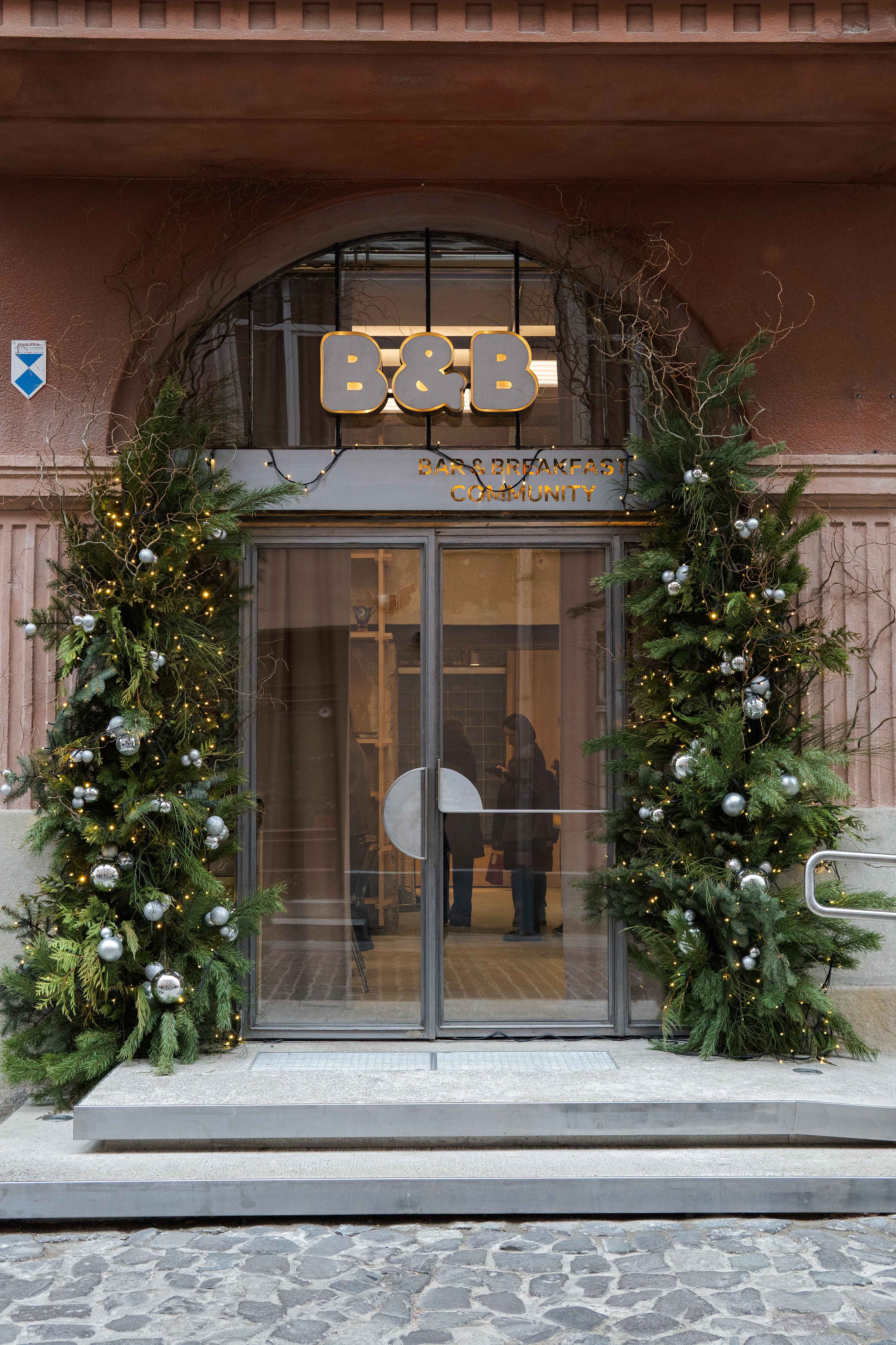 B&B Community image 4