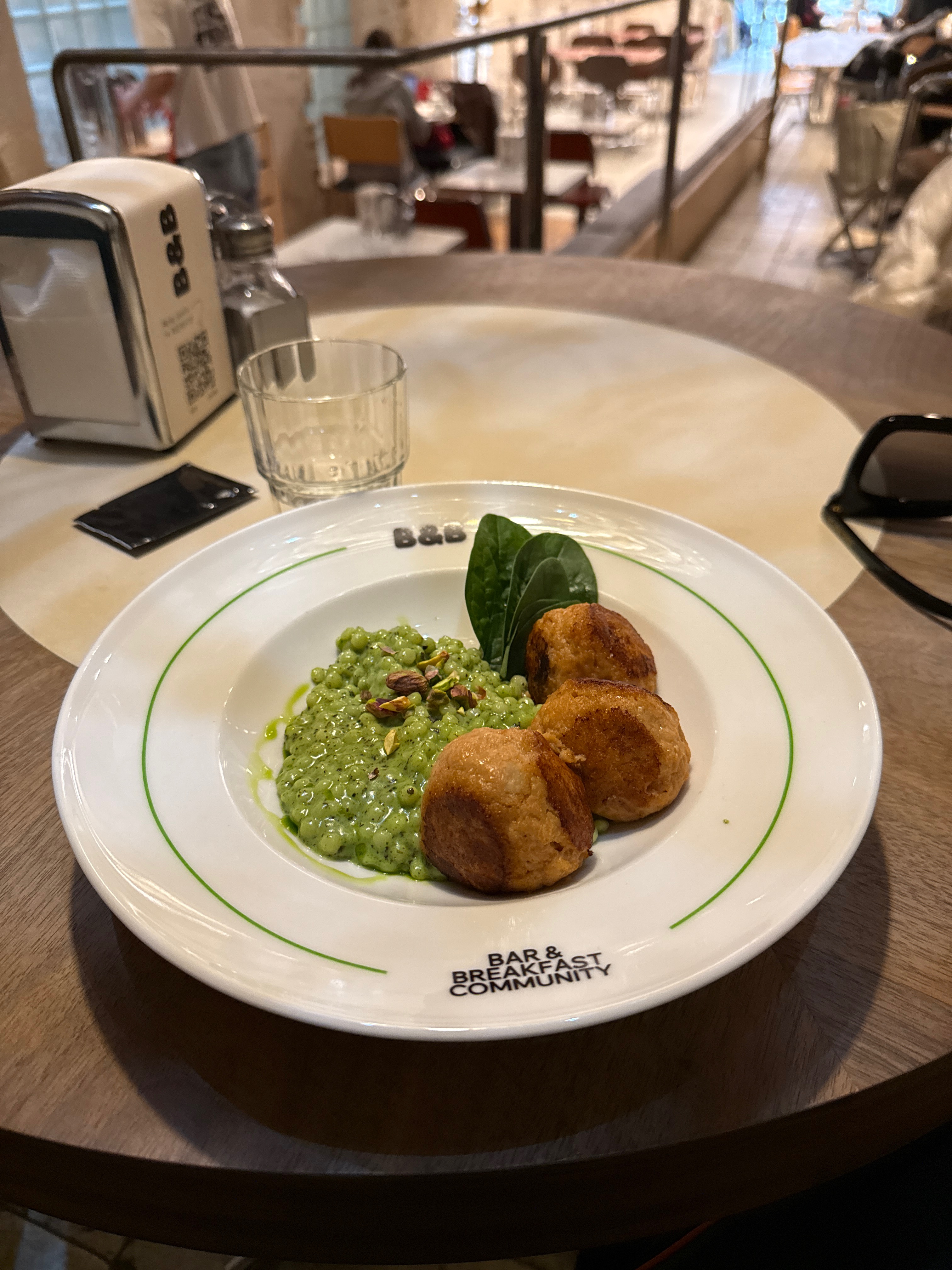 B&B Community image 8