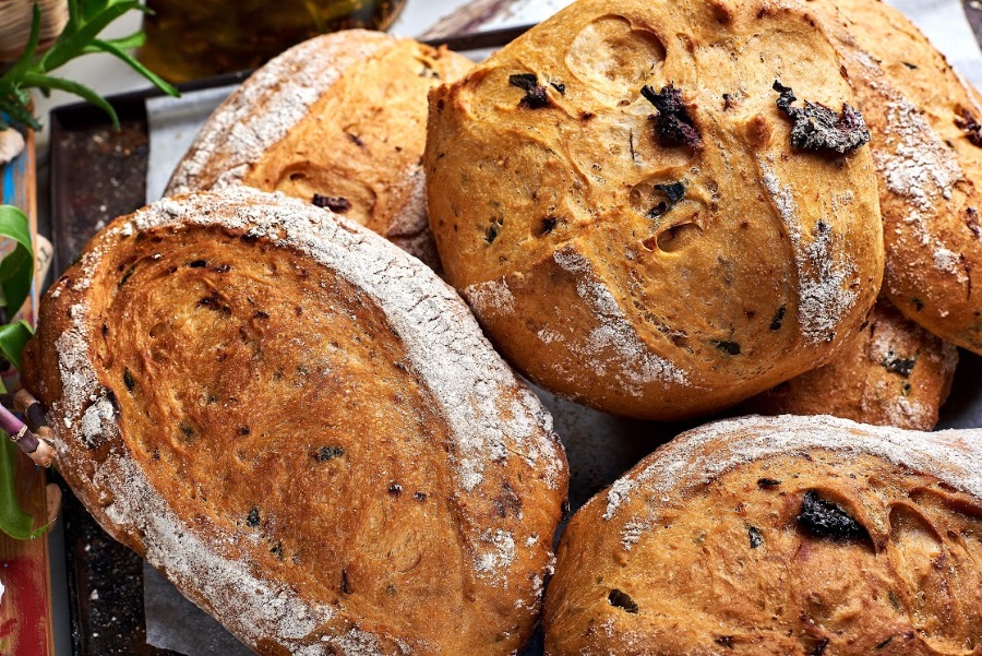 Tante Sophie Càfe Escargot image 12