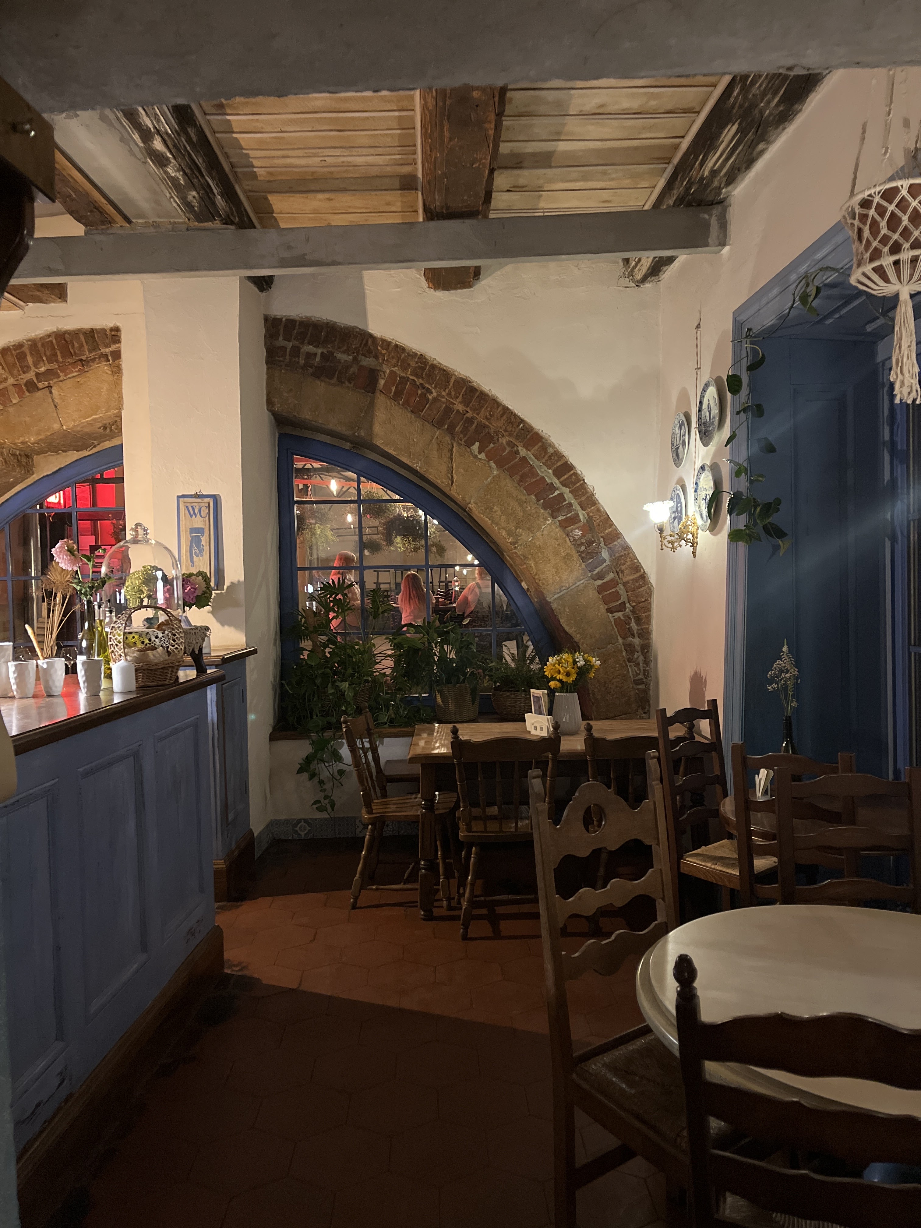 Tante Sophie Càfe Escargot image 18