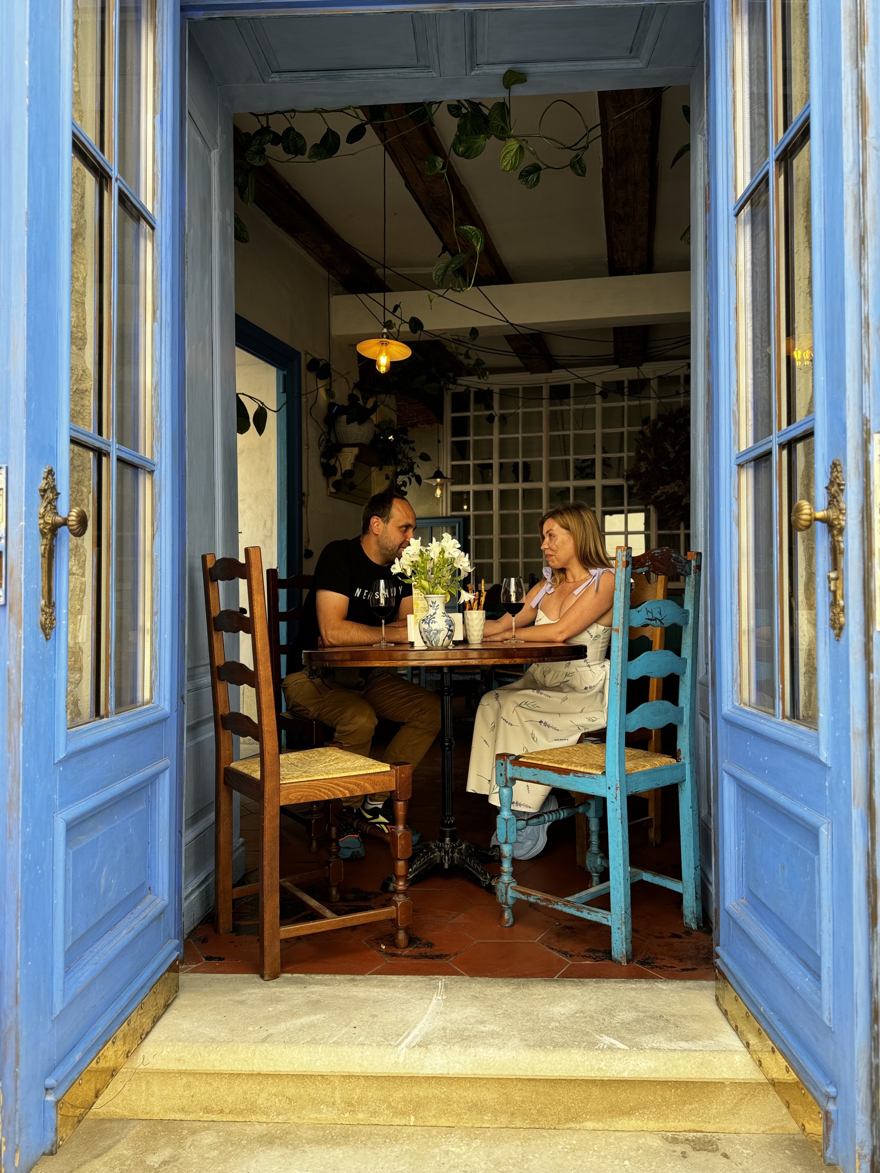 Tante Sophie Càfe Escargot image 19