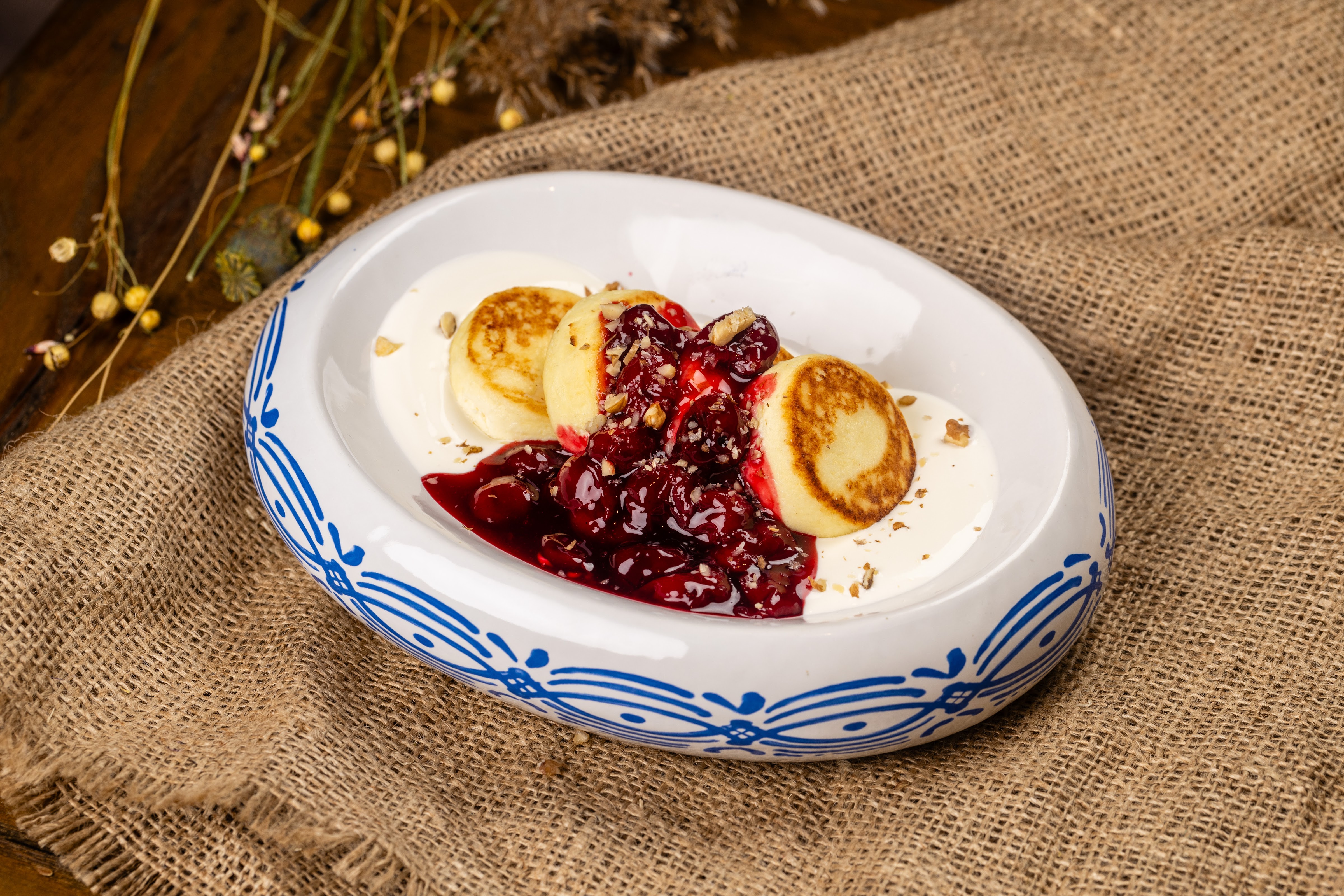 Ma - Restoran Ukrayinsʹkoyi Kukhni image 12