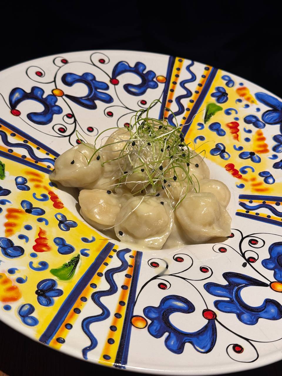 Ma - Restoran Ukrayinsʹkoyi Kukhni image 13