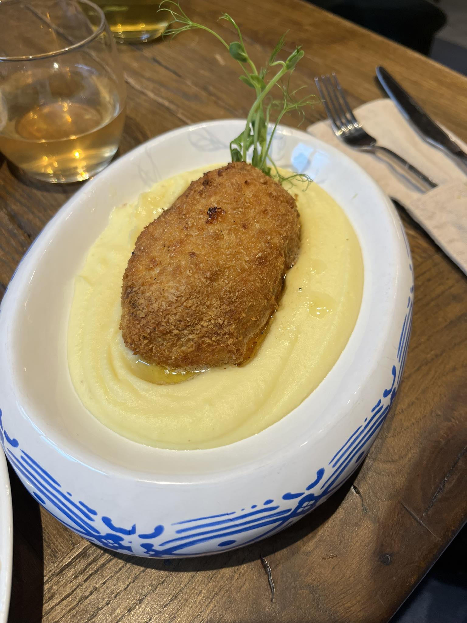 Ma - Restoran Ukrayinsʹkoyi Kukhni image 15