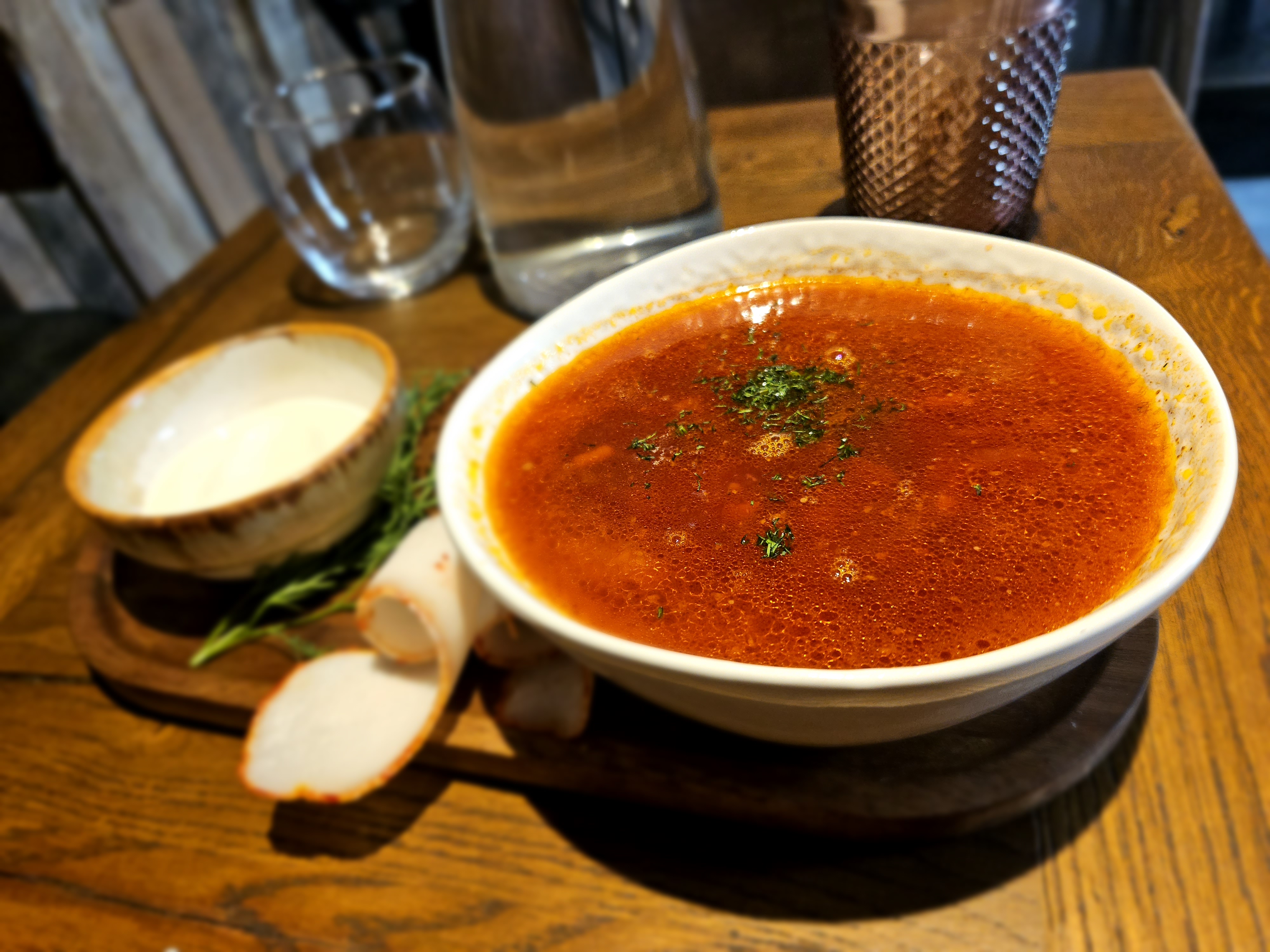 Ma - Restoran Ukrayinsʹkoyi Kukhni image 16