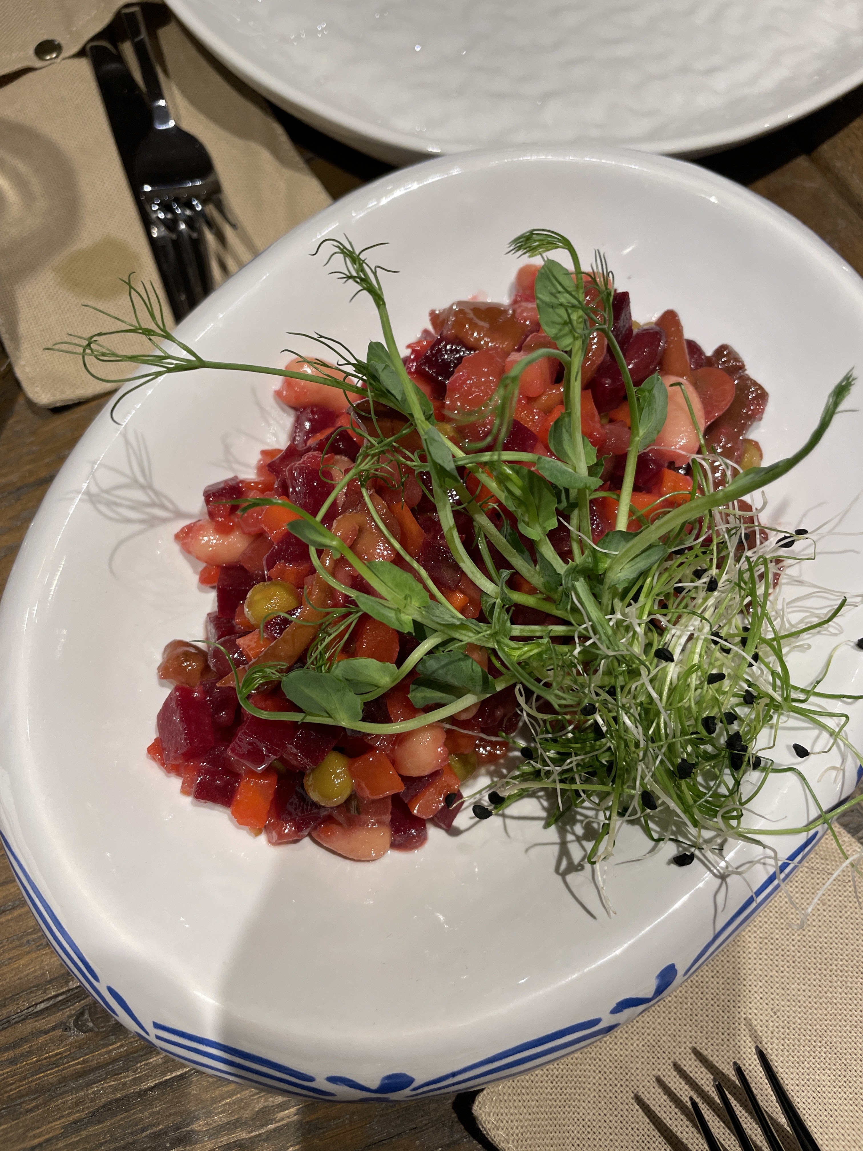 Ma - Restoran Ukrayinsʹkoyi Kukhni image 19