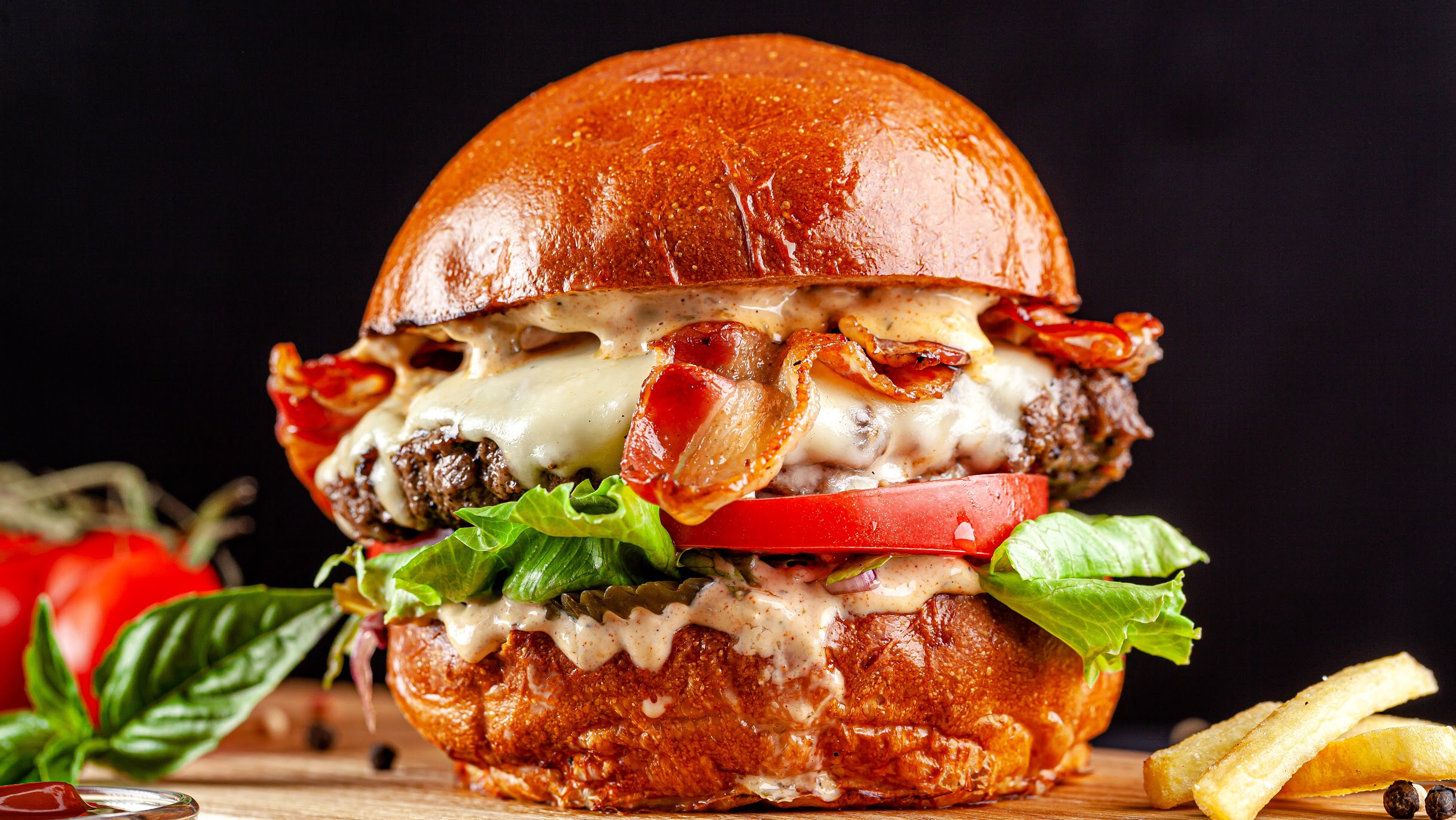 Burger House image 2