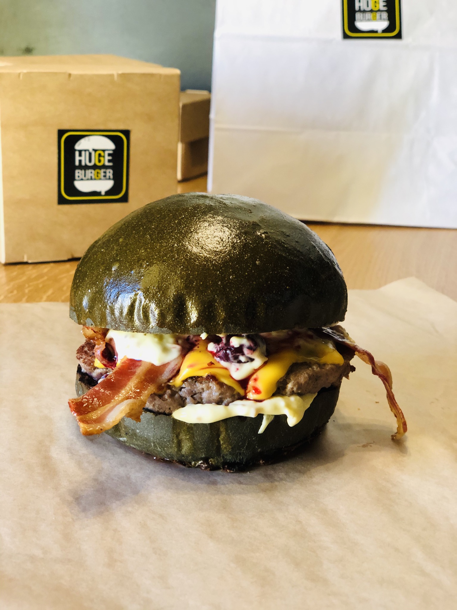 Burger House image 4