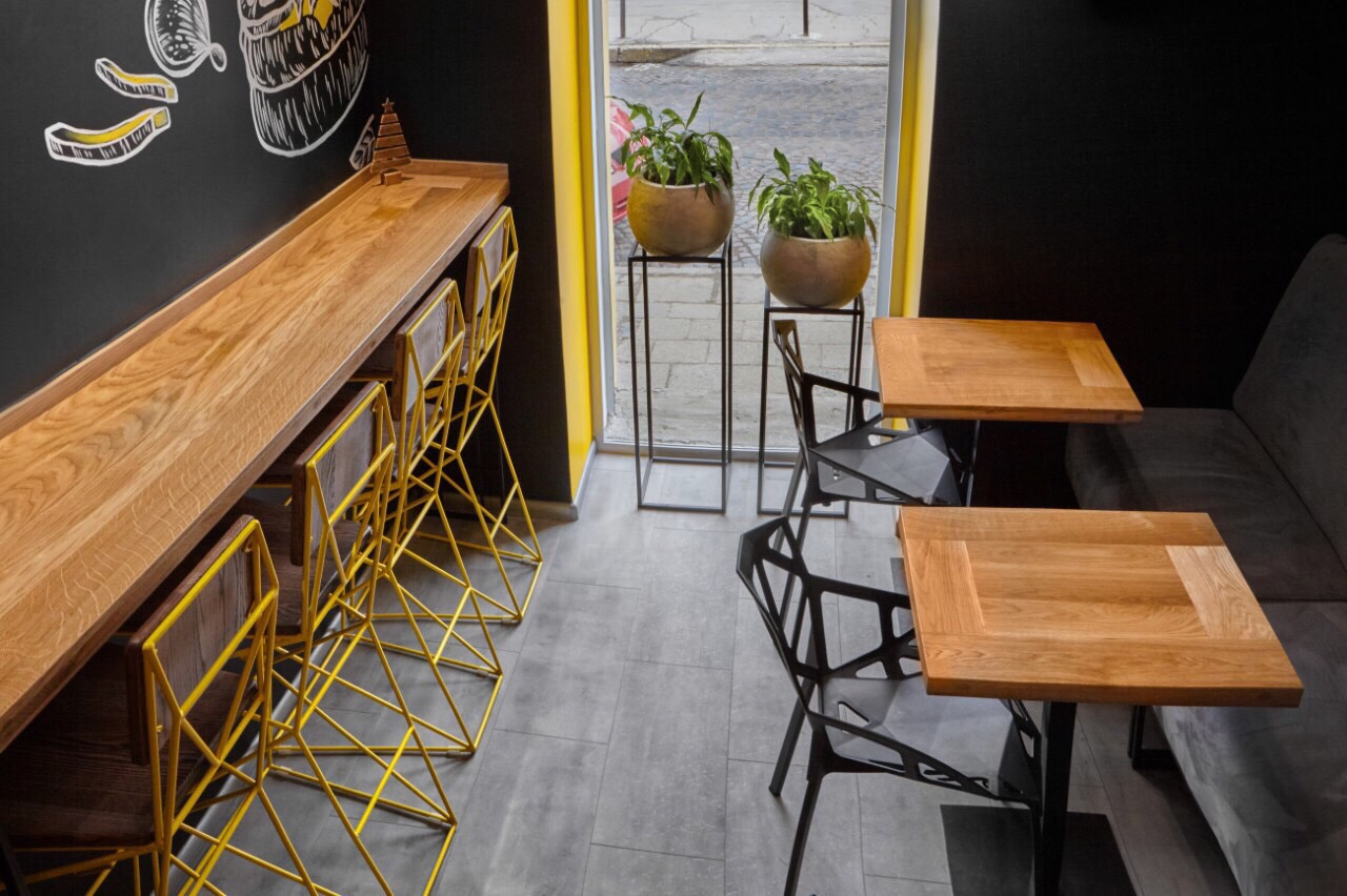 Burger House image 5