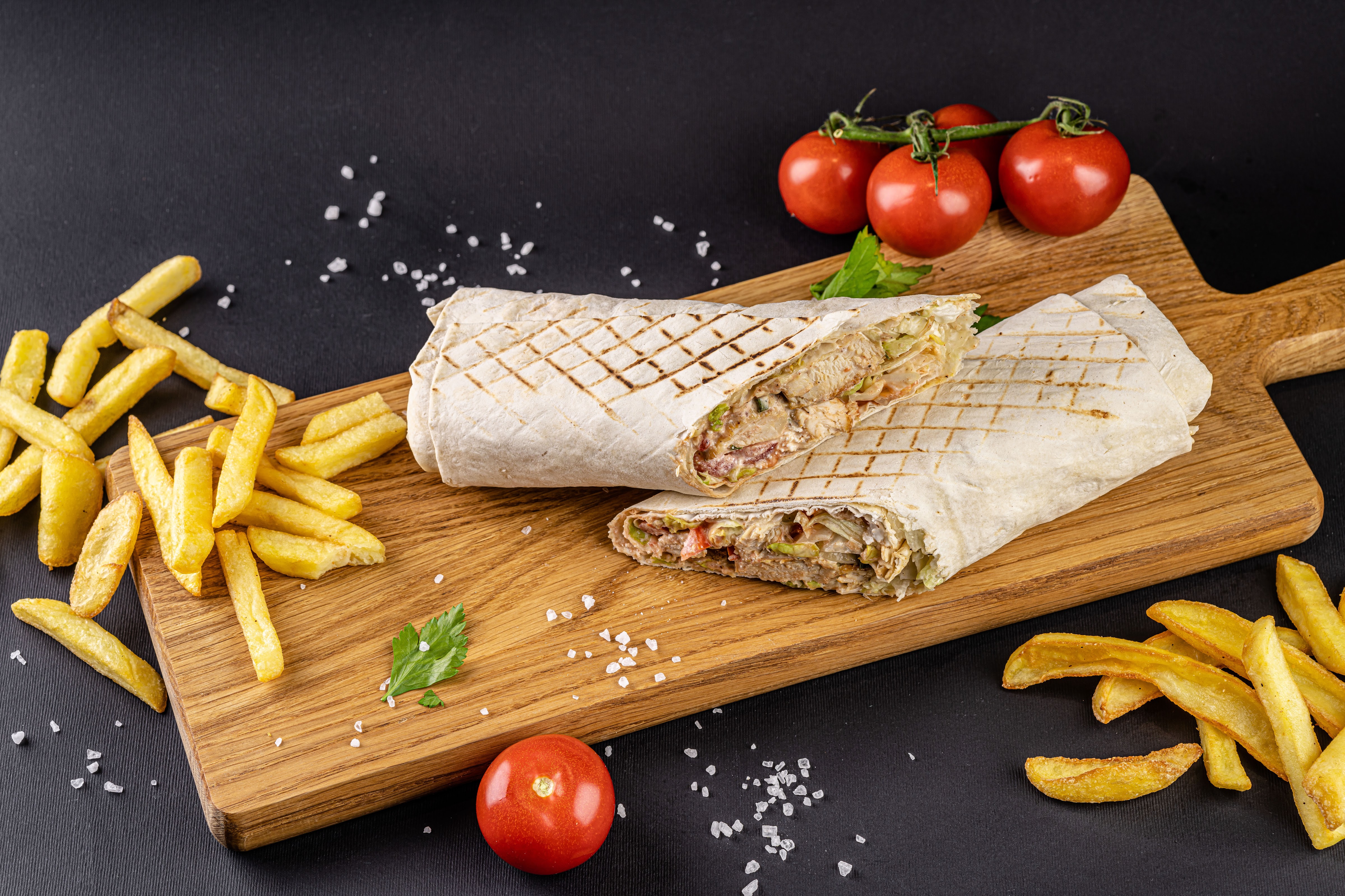 Burger House image 6