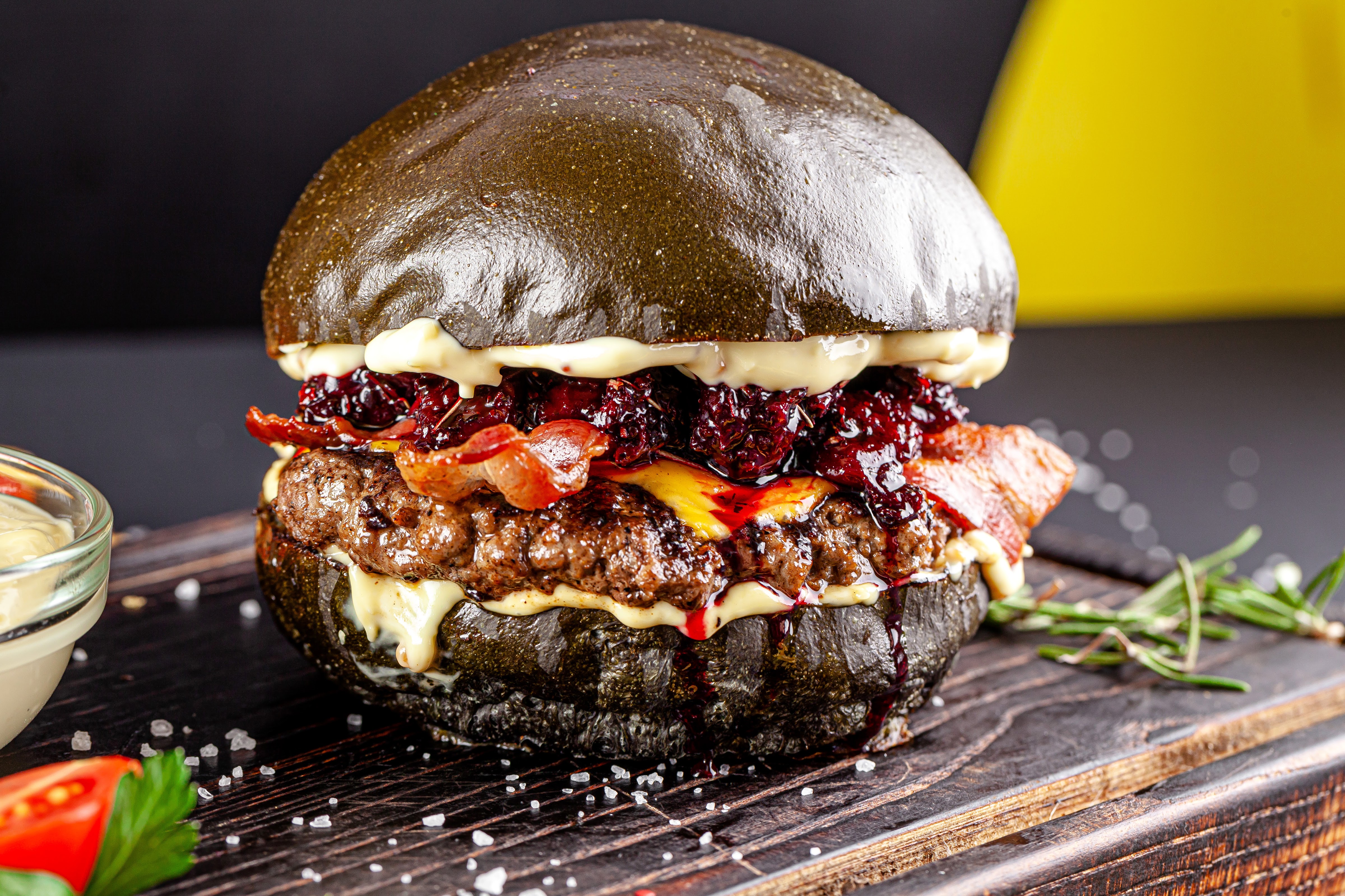 Burger House image 8