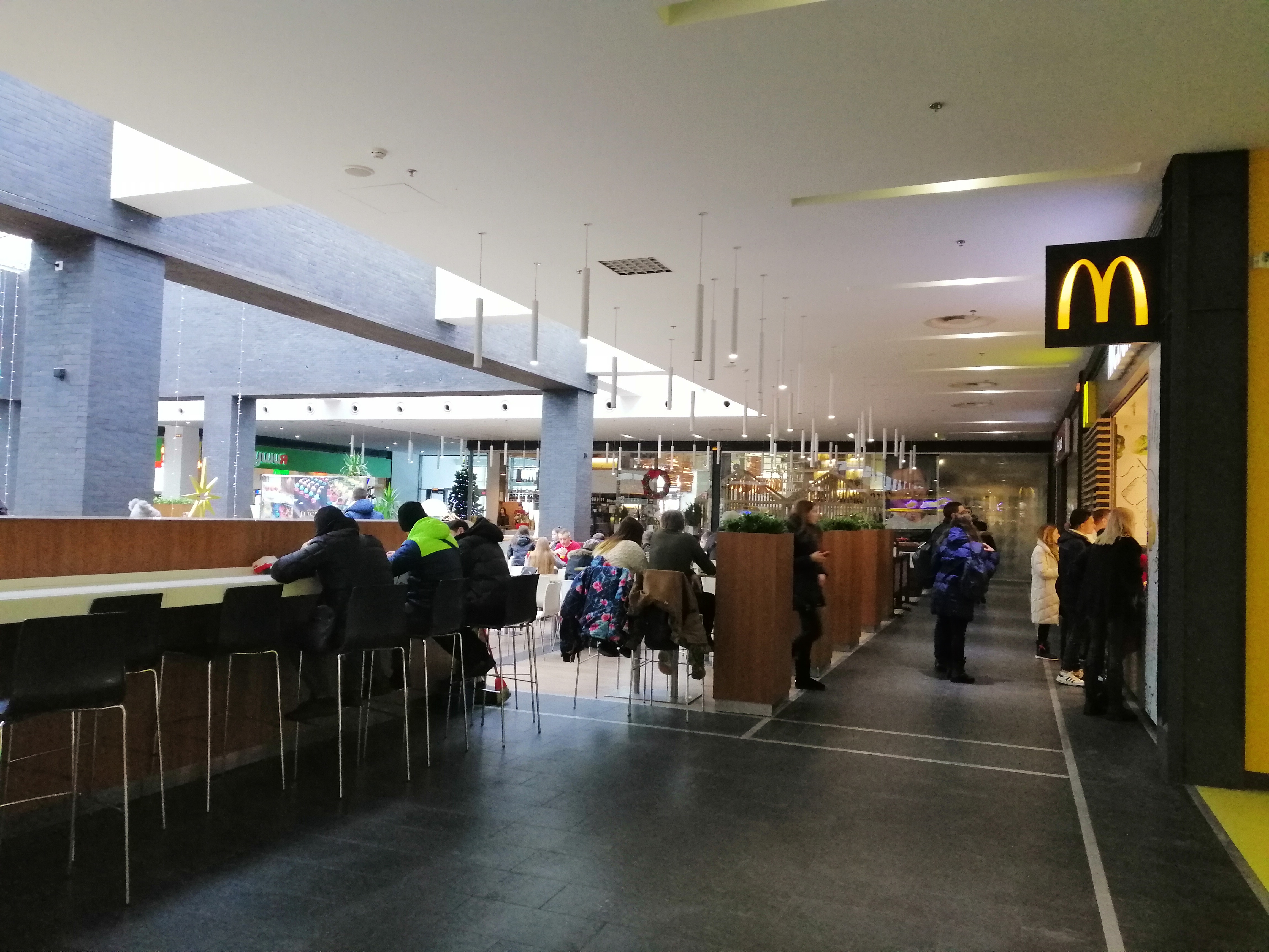 McDonald's image 6