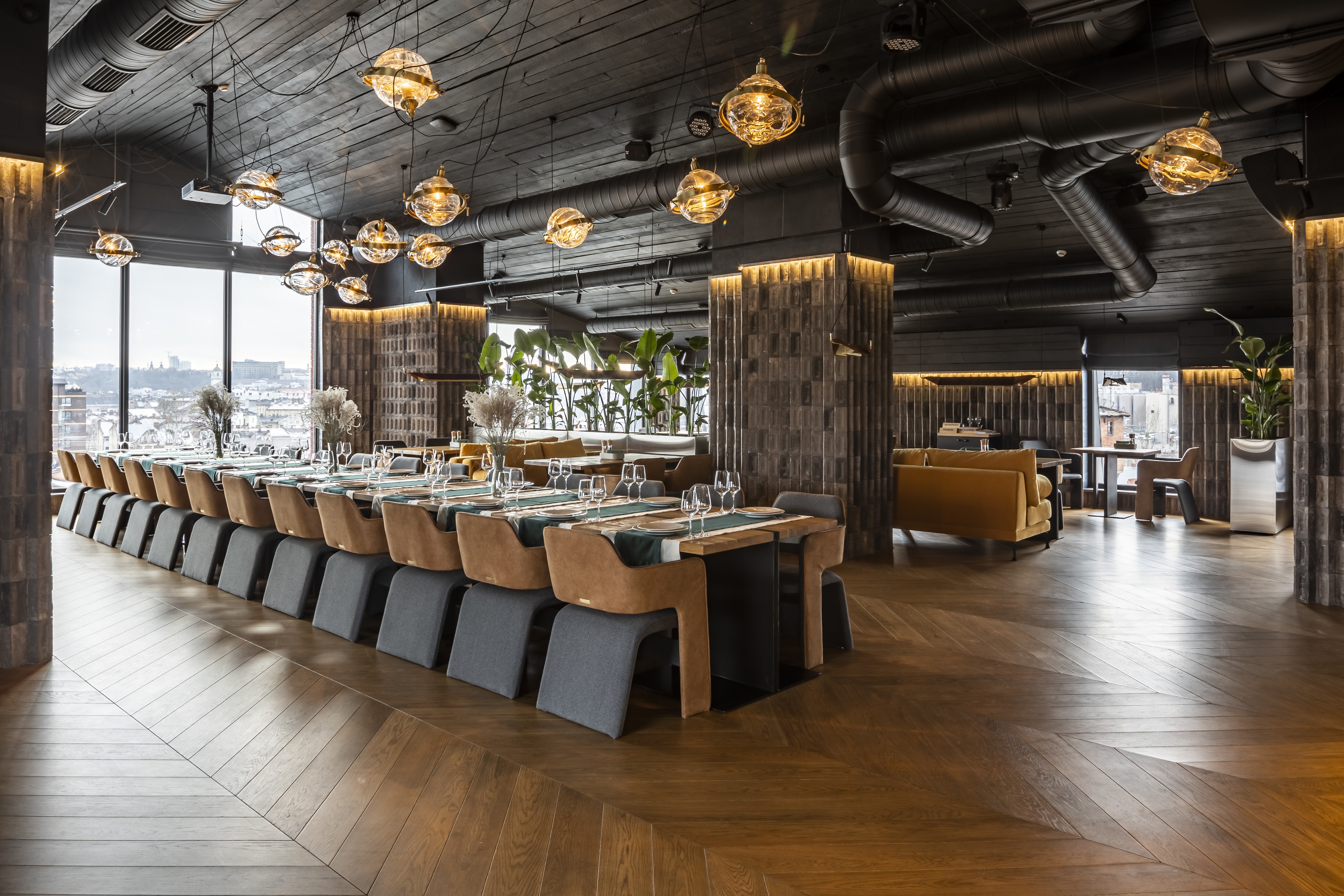 LOFT7 Restaurant image 11