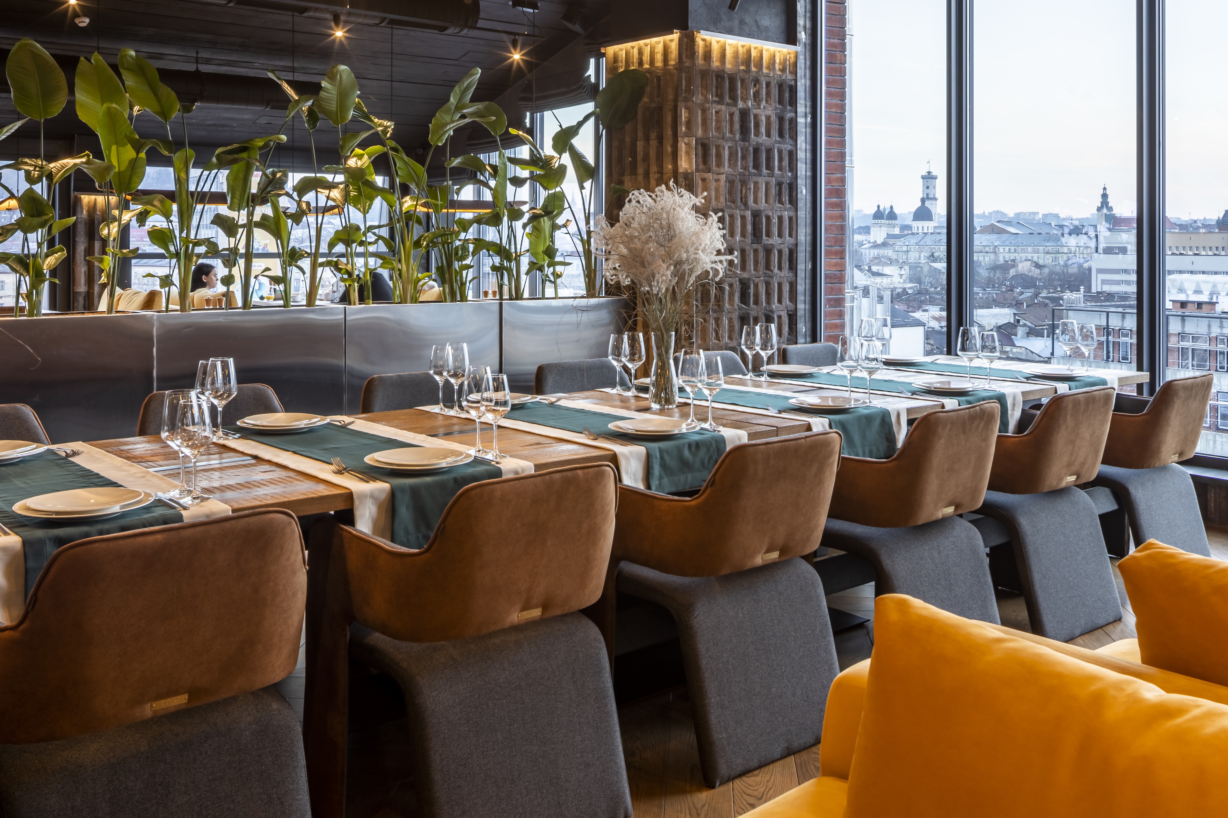 LOFT7 Restaurant image 15