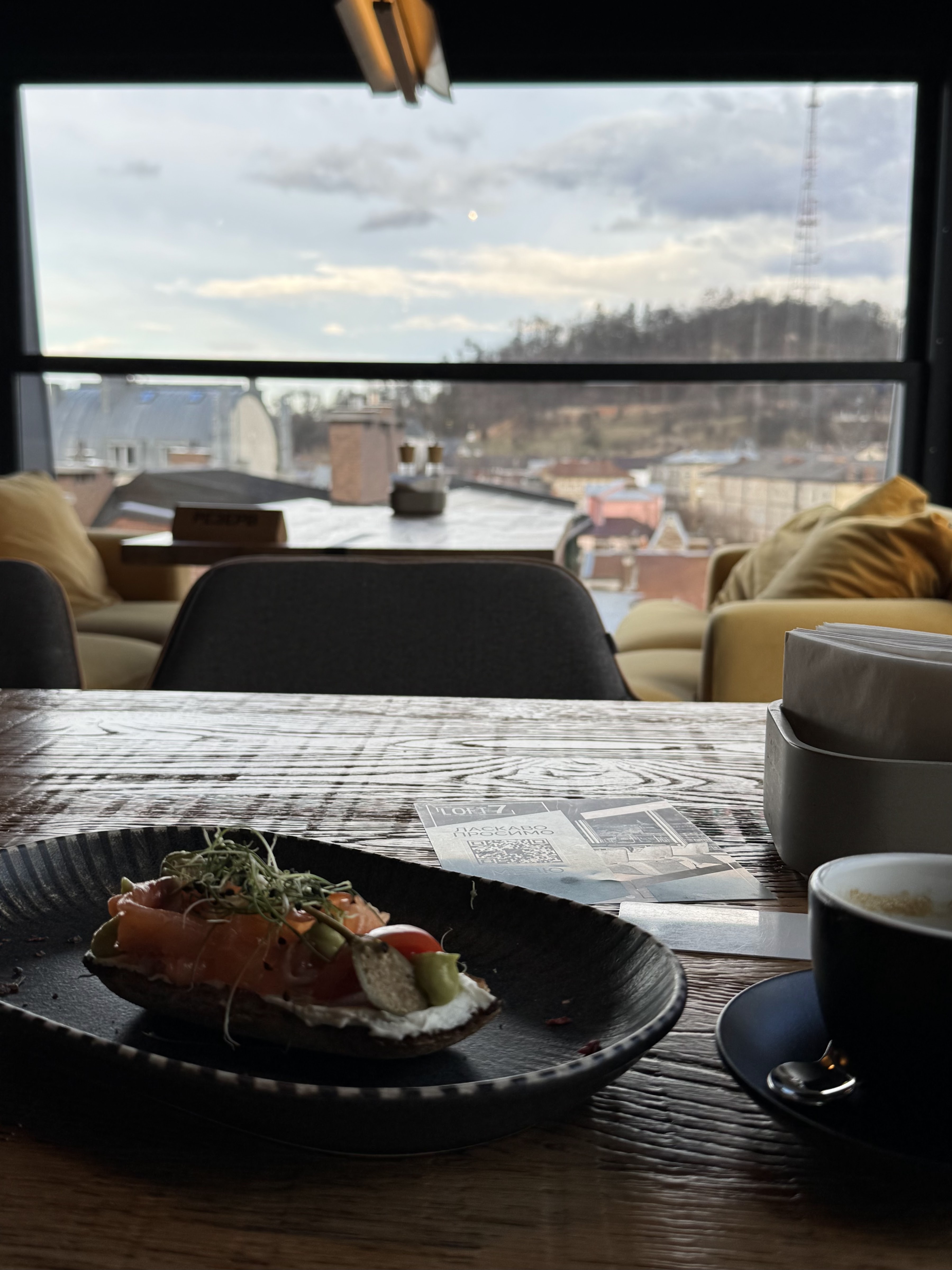 LOFT7 Restaurant image 18