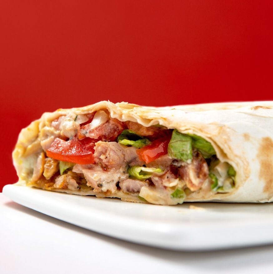 I Love Kebab/Я Люблю Кебаб image 2