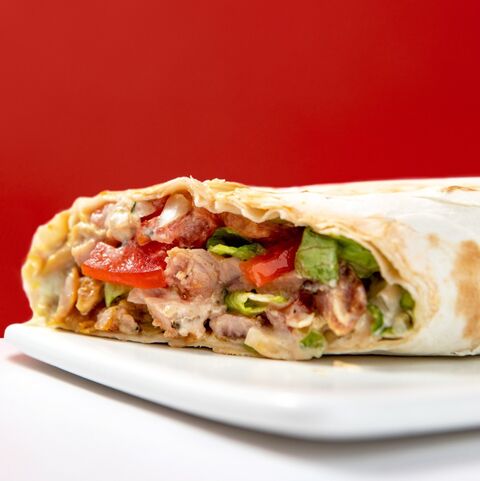 I Love Kebab/Я Люблю Кебаб image 2