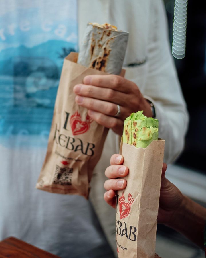 I Love Kebab/Я Люблю Кебаб image 4