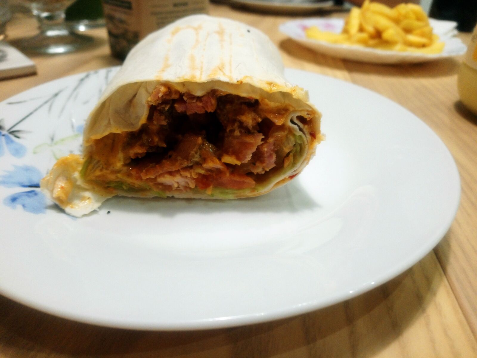 I Love Kebab/Я Люблю Кебаб image 9