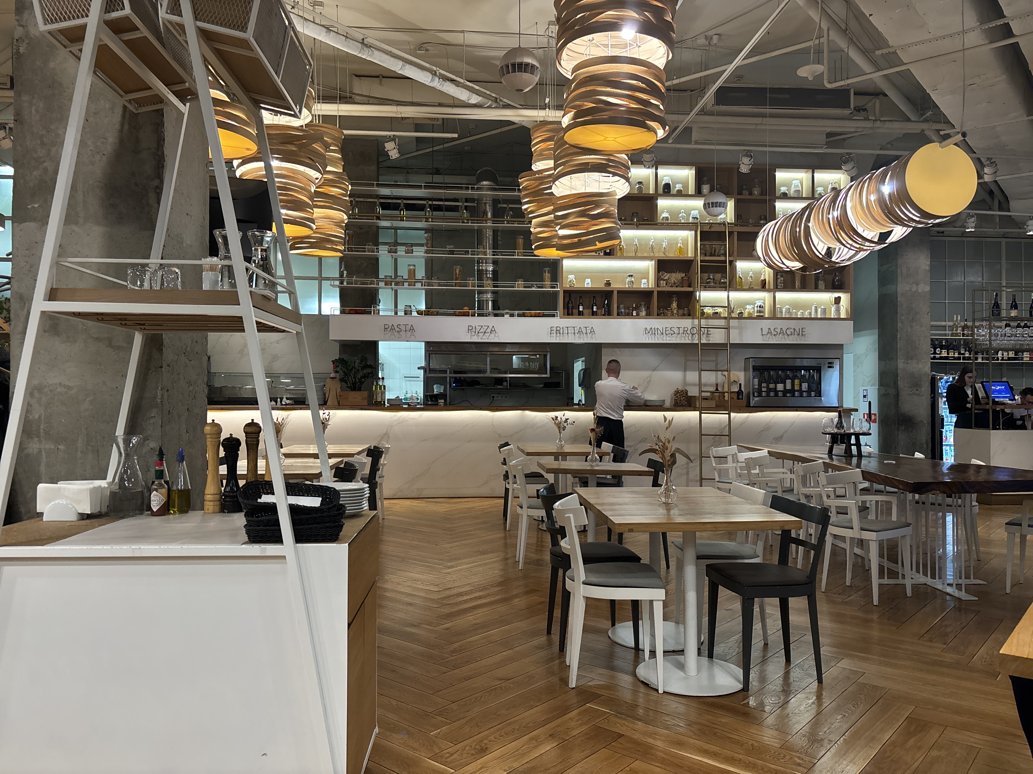 Tartufo Trattoria image 13