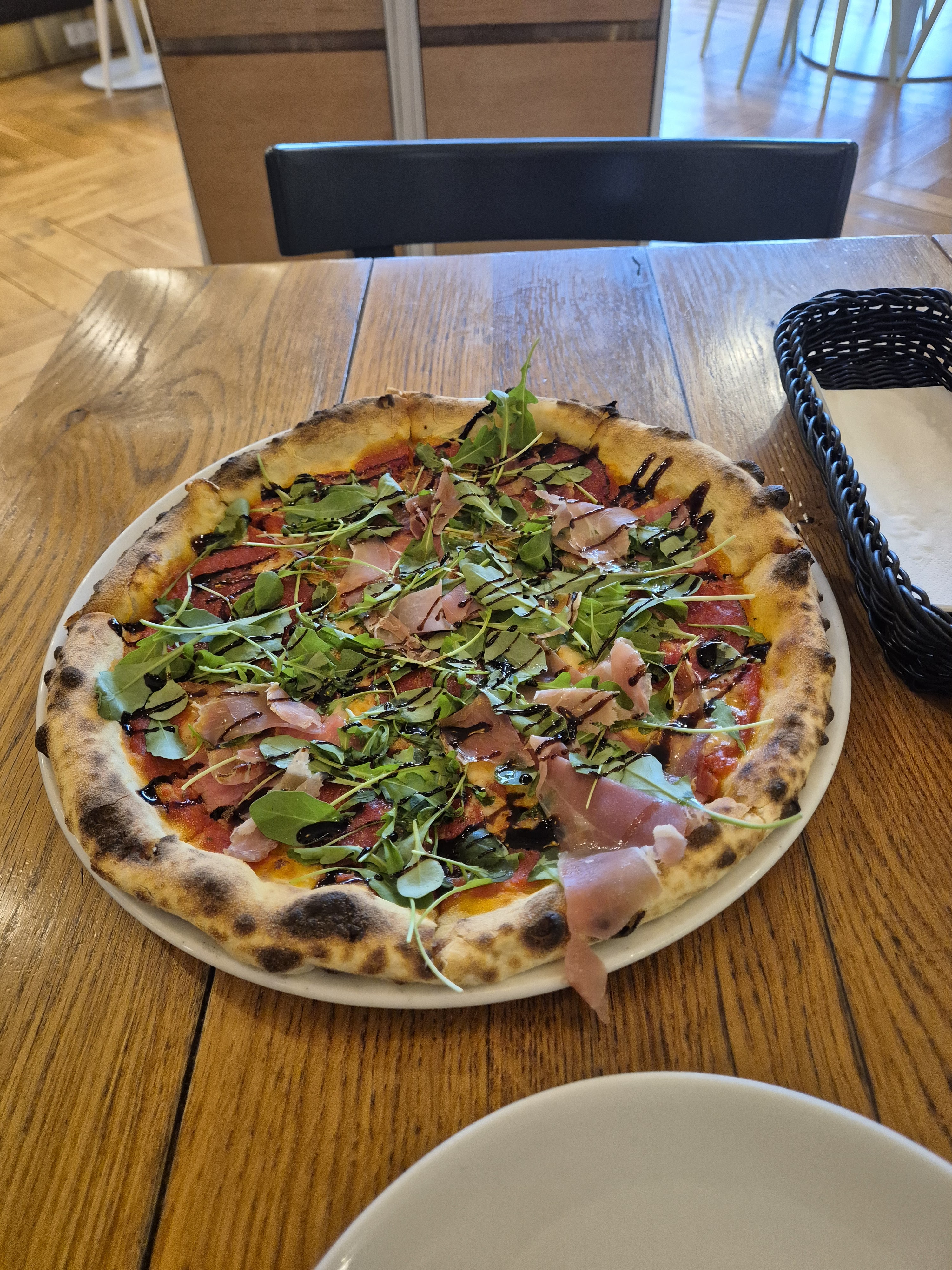 Tartufo Trattoria image 14