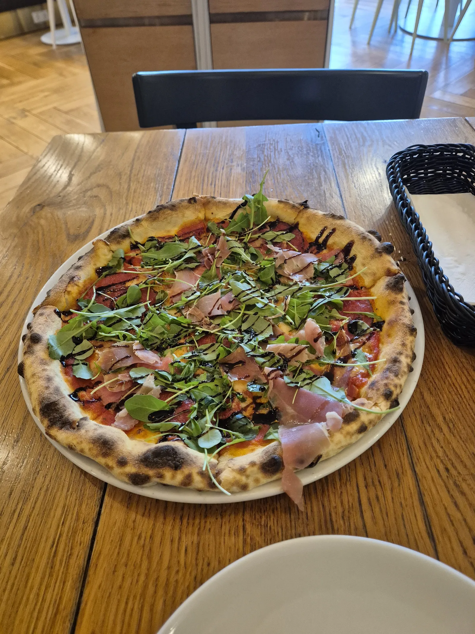 Tartufo Trattoria image 14