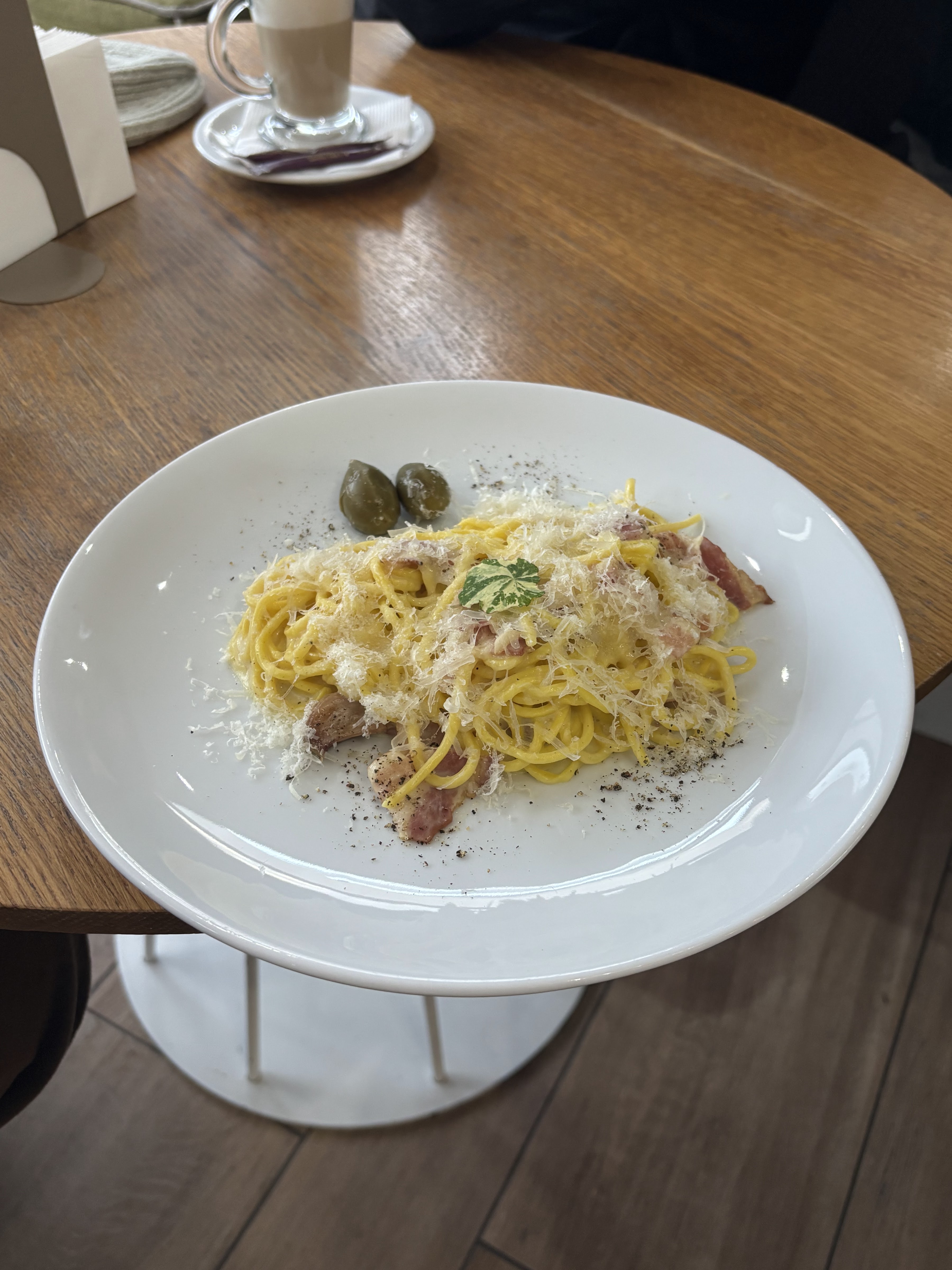 Tartufo Trattoria image 16