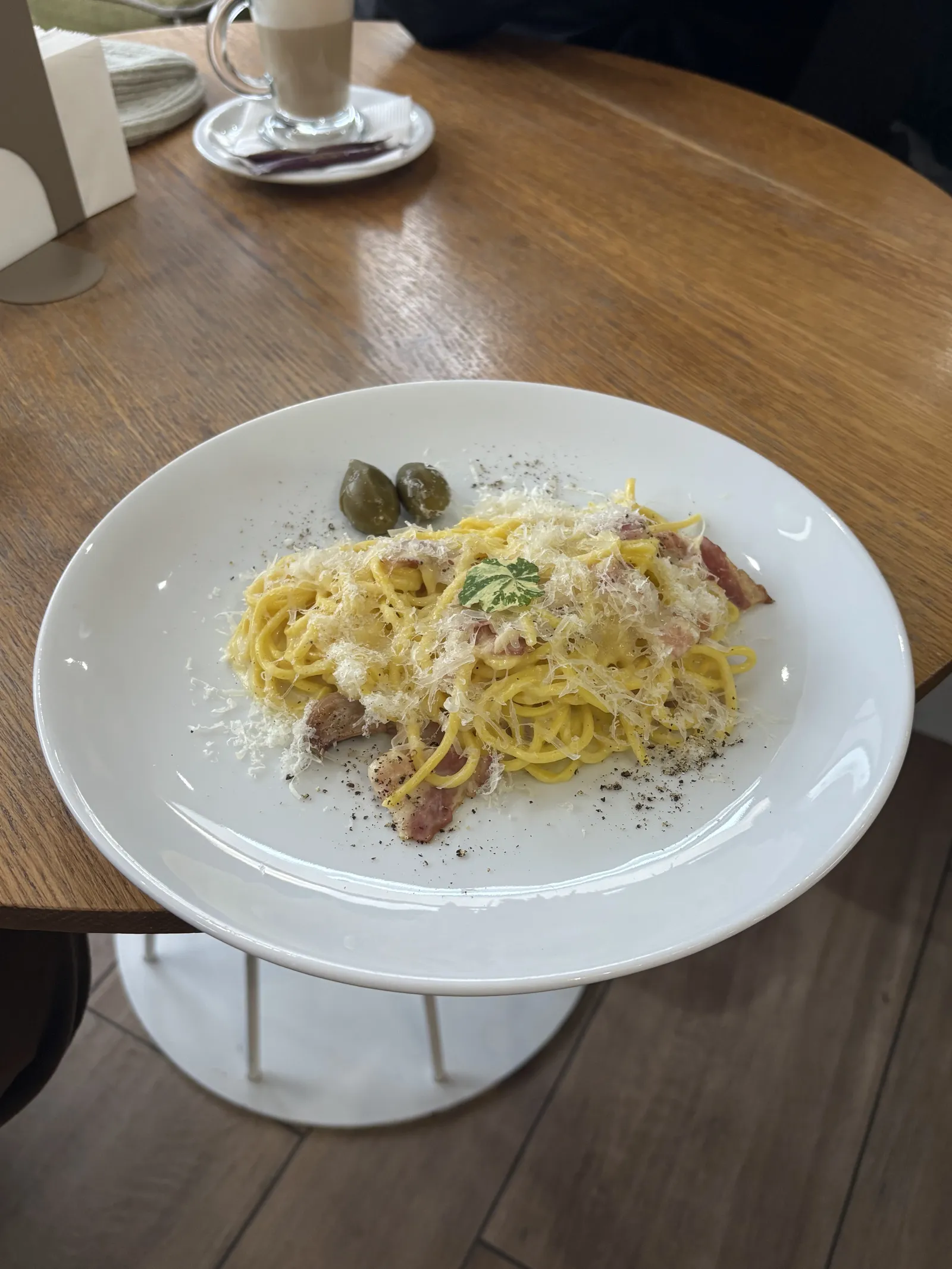 Tartufo Trattoria image 16