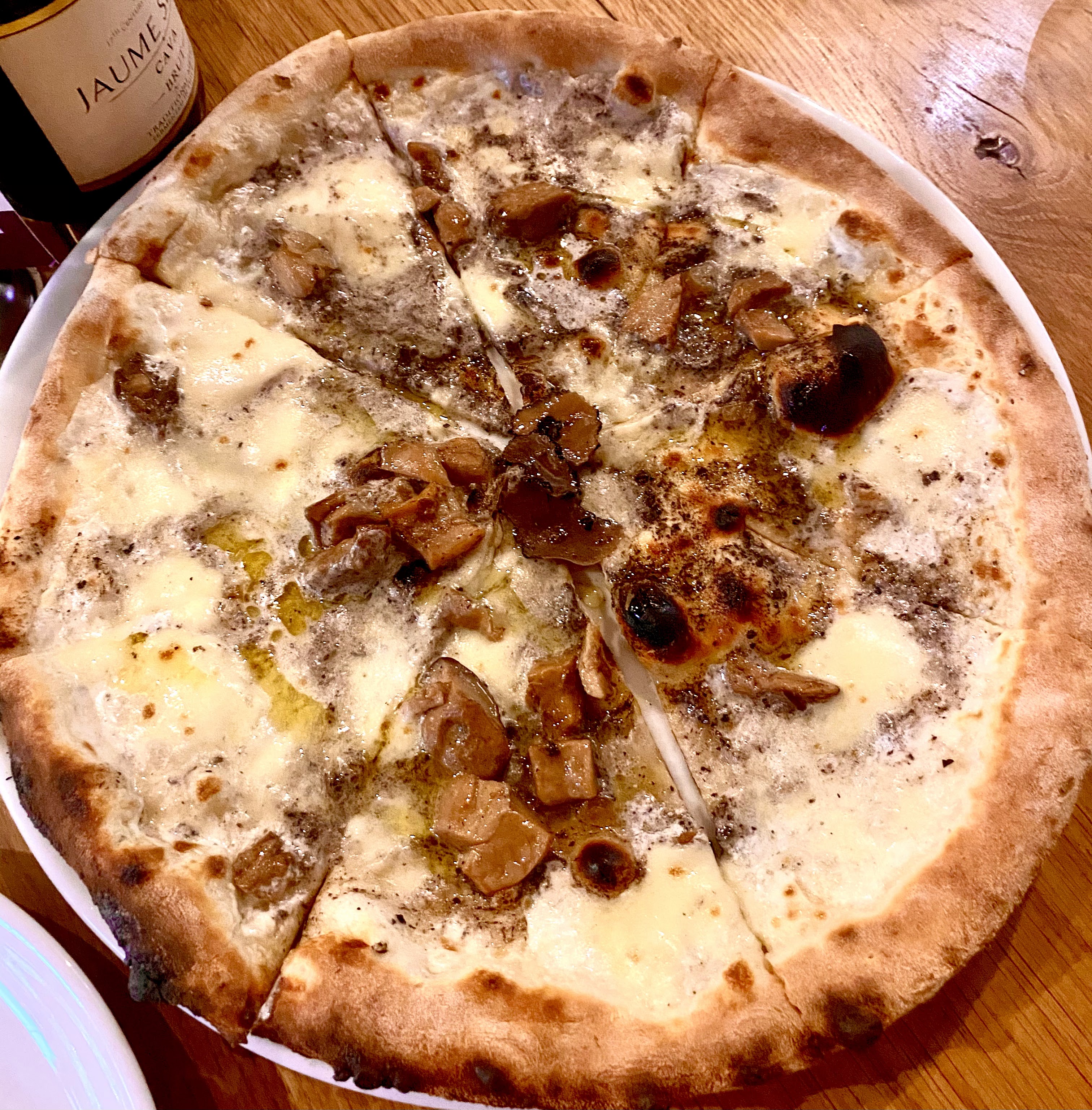 Tartufo Trattoria image 20