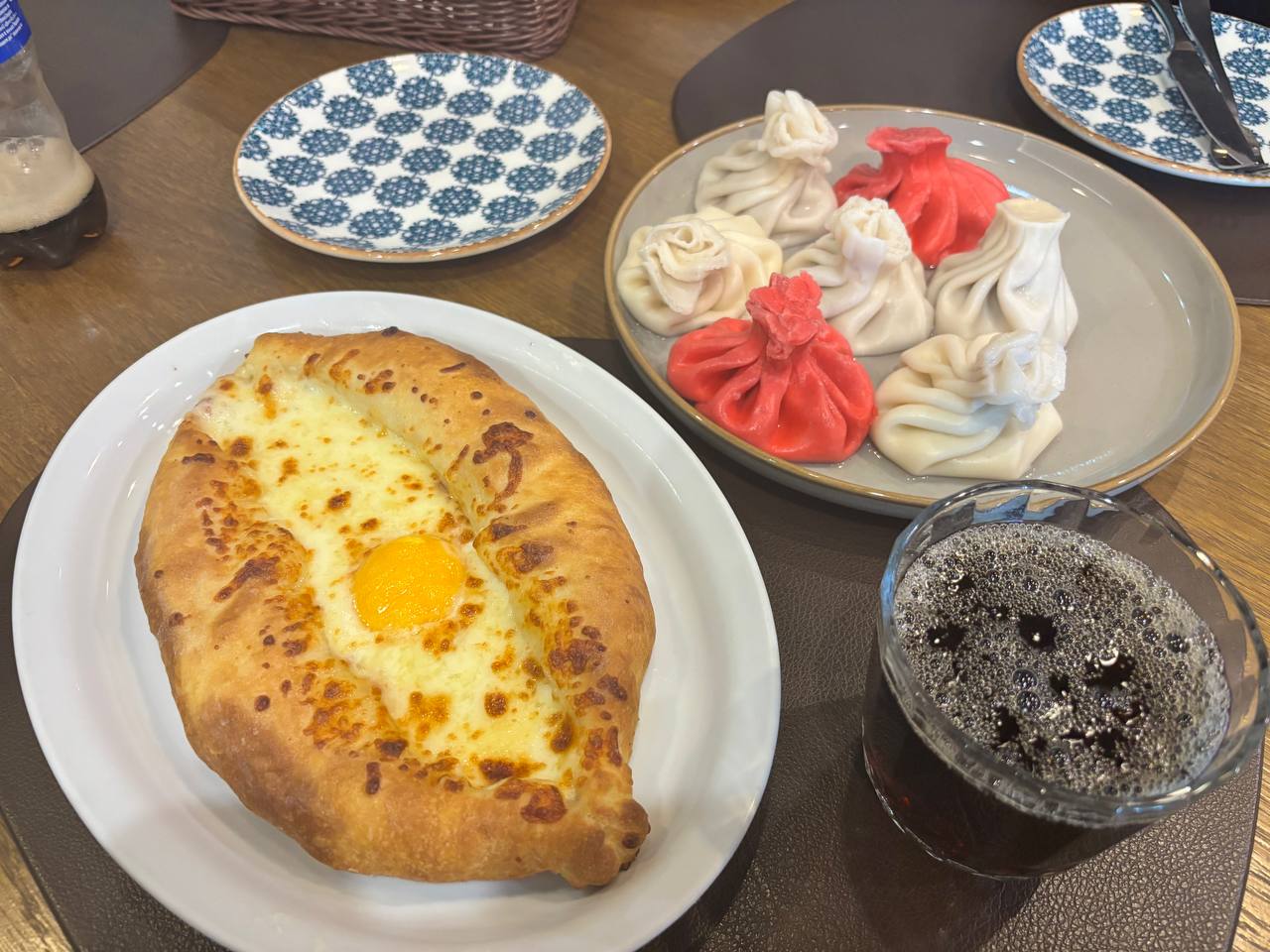 Khinkalʹnya Tts Forum image 13