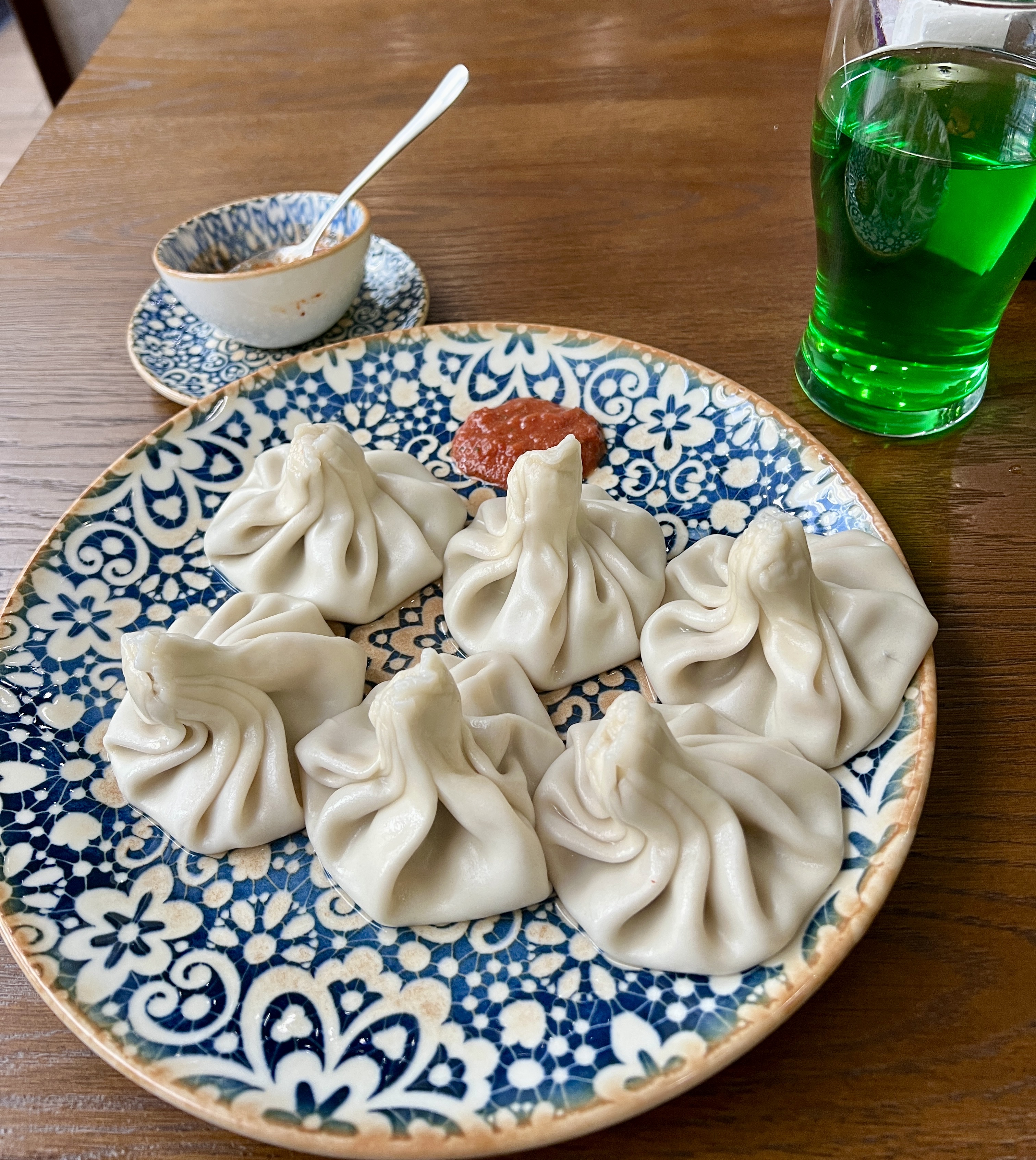 Khinkalʹnya Tts Forum image 14